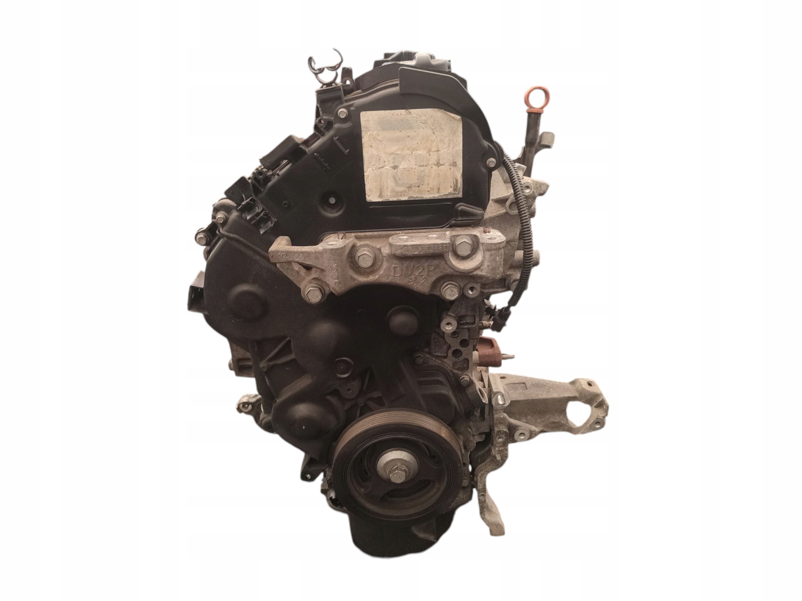 Moteur 9HC (DV6C) - Image 8