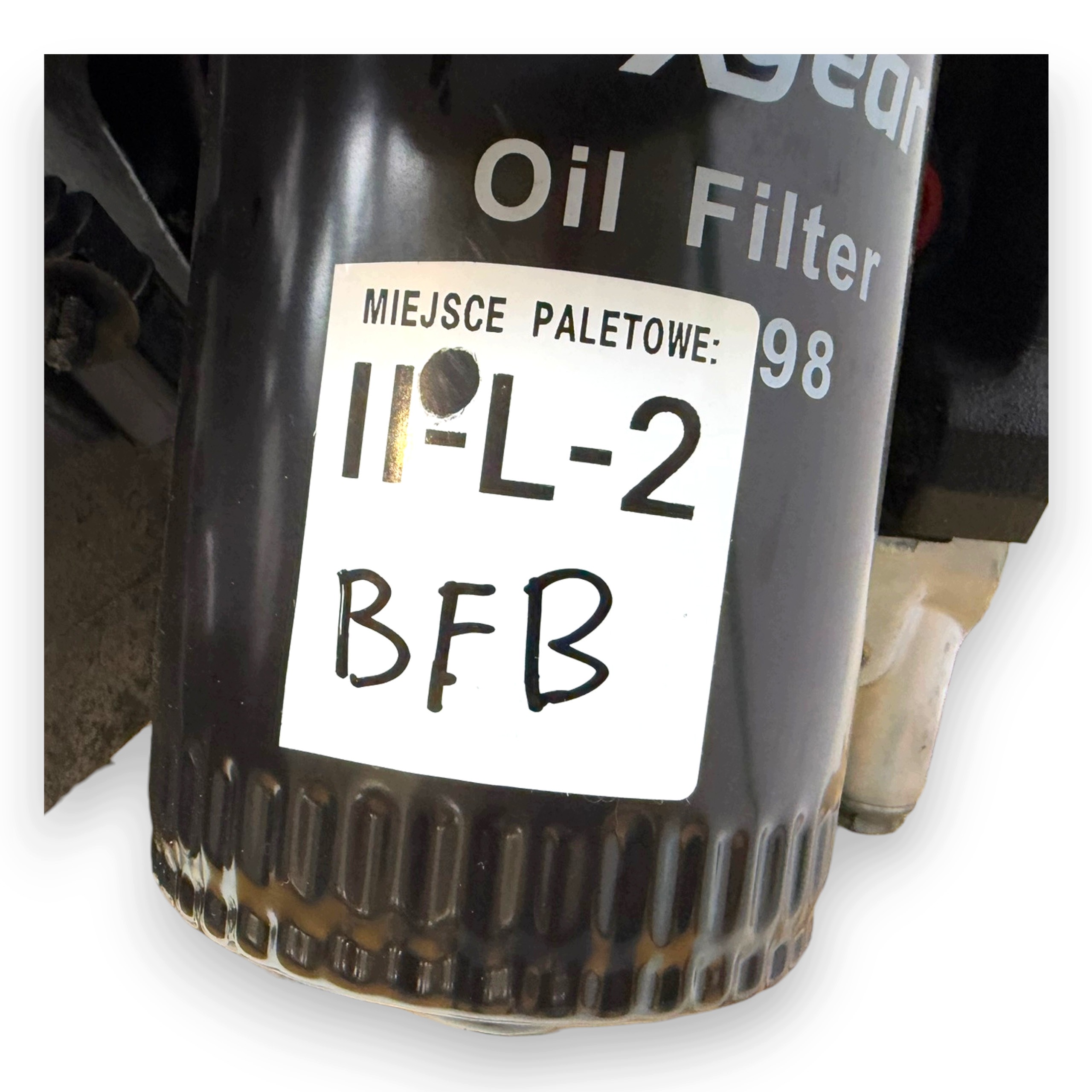 Moteur BFB - Image 13