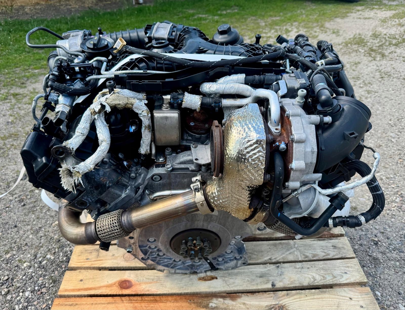 Moteur CSWB — vue 4