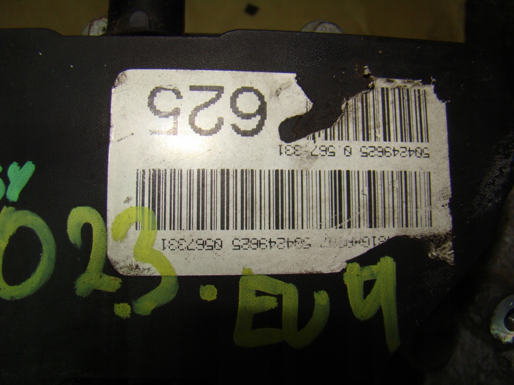 Moteur F1AE0481G - Image 2