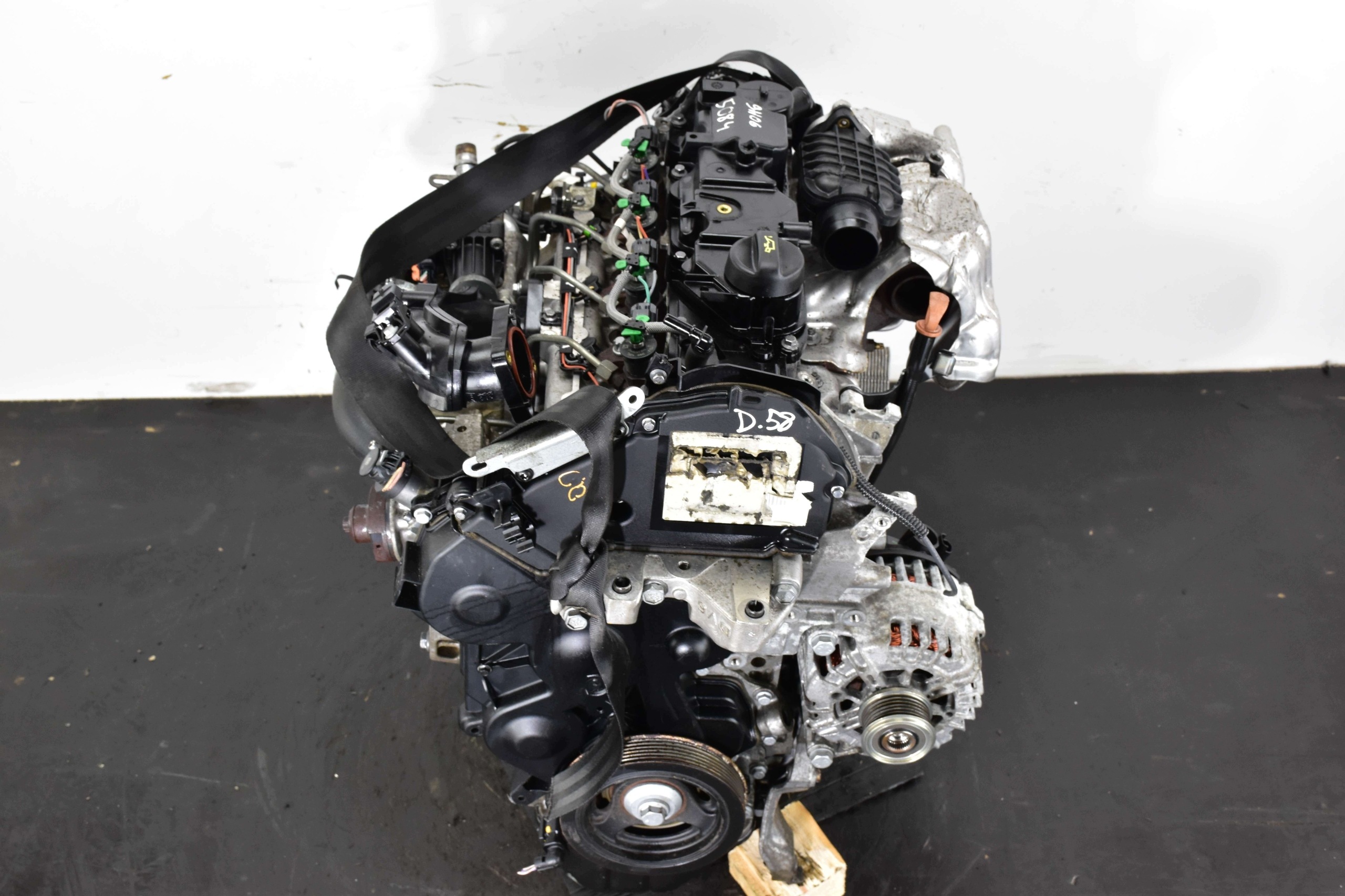 Moteur 9HL (DV6C) - Image 14
