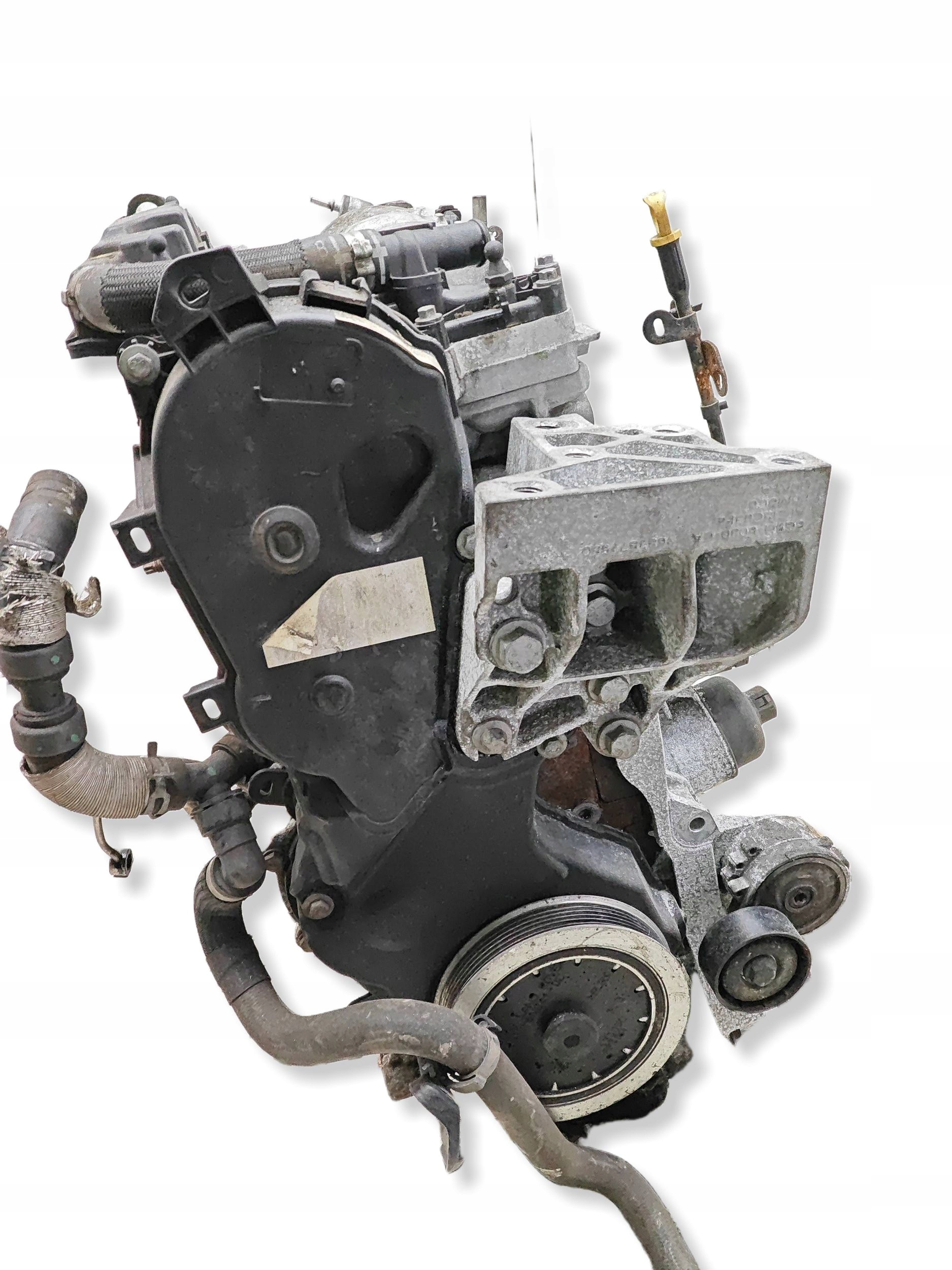 Moteur 224DT(DW12BTED4) - Image 2