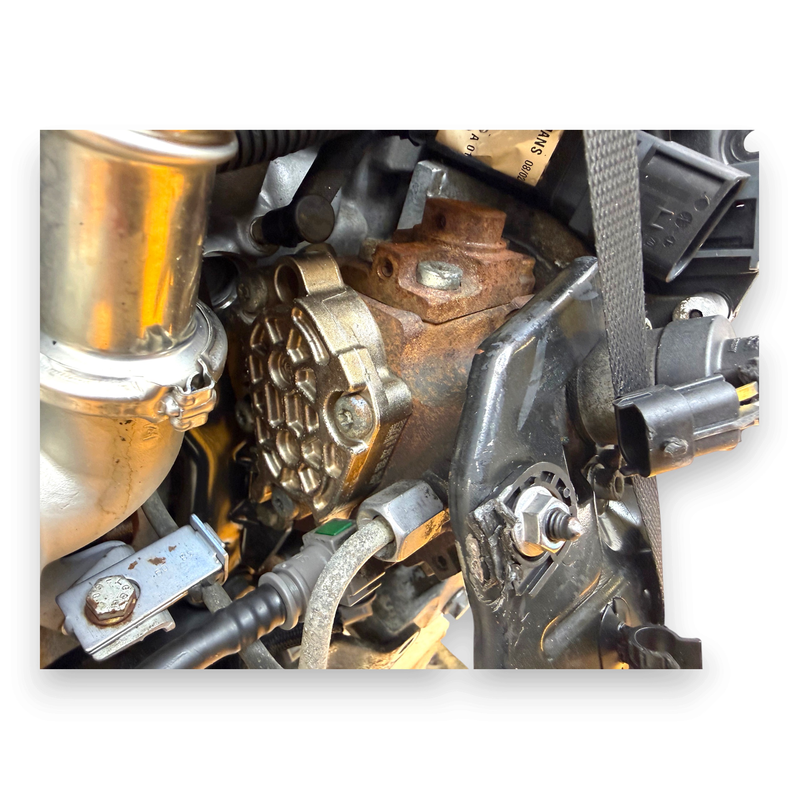 Moteur G8DD - Image 13