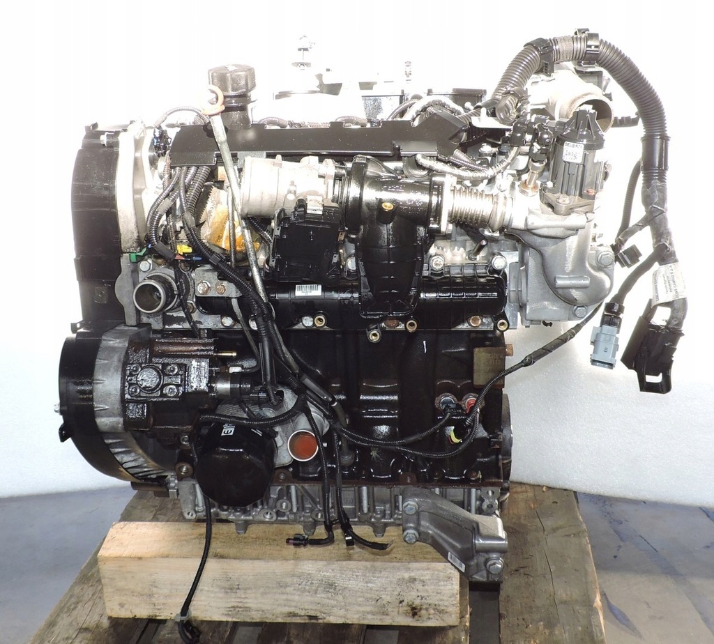 Moteur F1AGL4112 - Image 1
