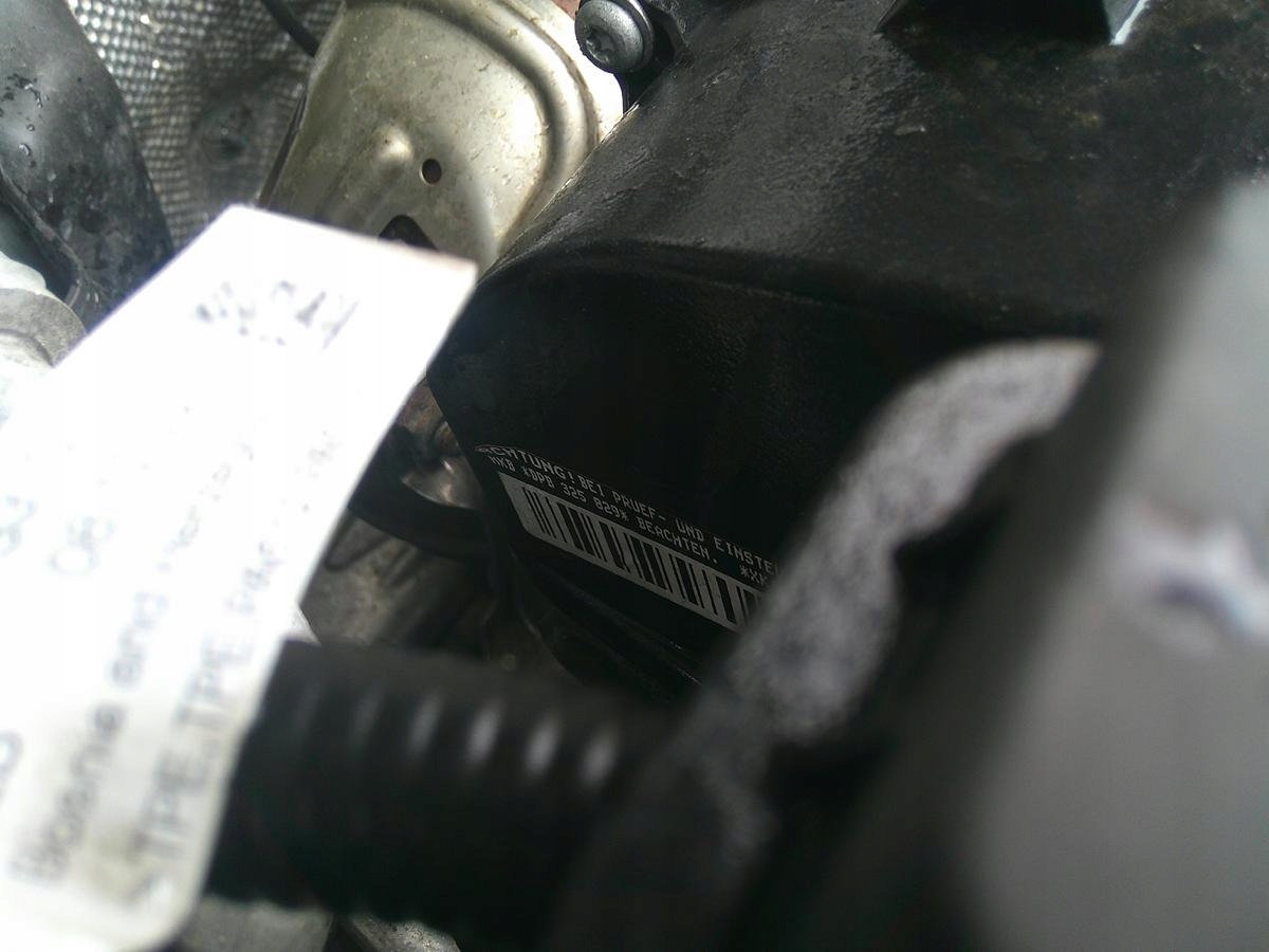 Moteur DPBE - Image 2
