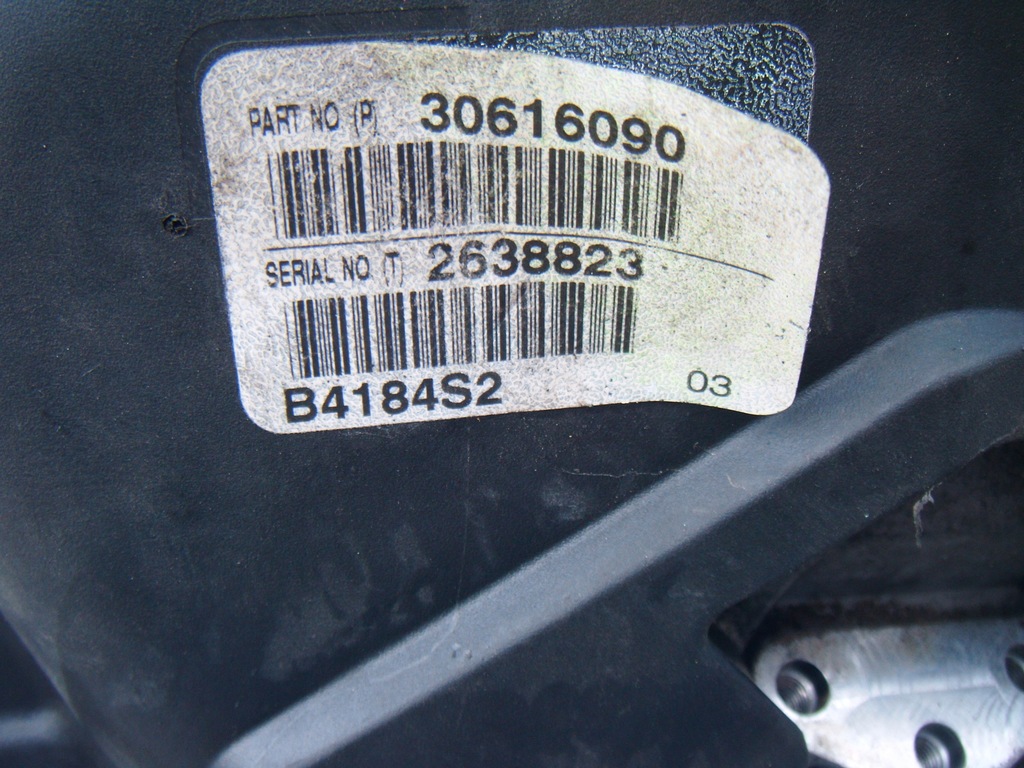 Moteur B 4184 S2 - Image 3