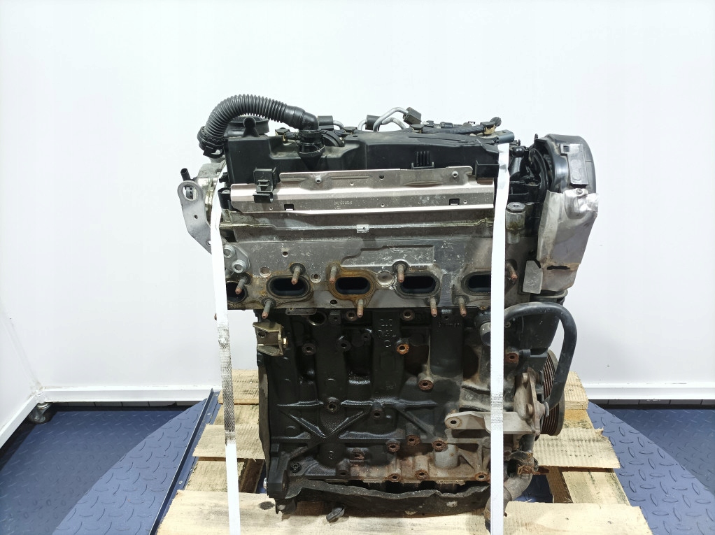 Moteur CRMB - Image 5
