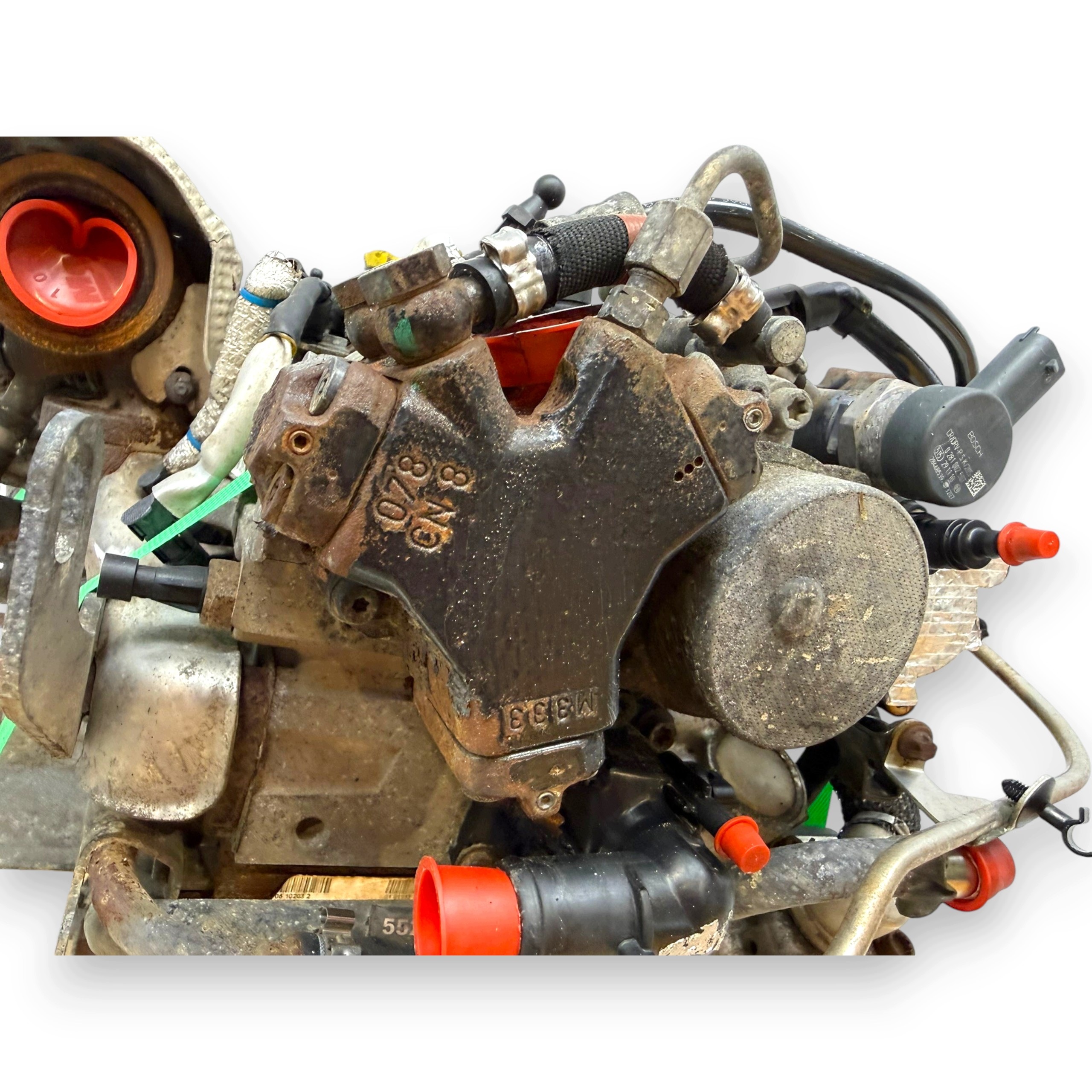 Moteur A 13 DTC - Image 12