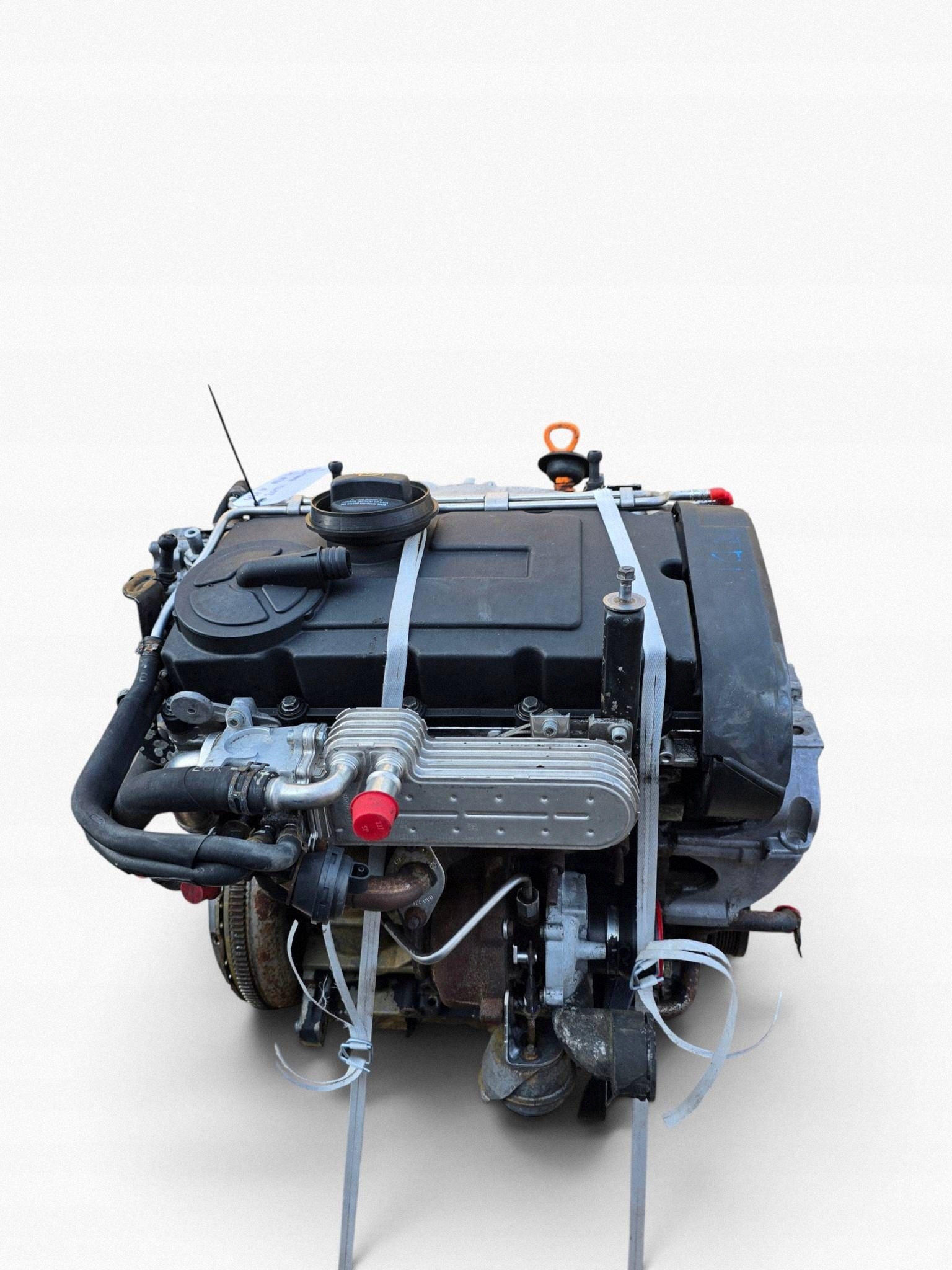 Moteur AZV - Image 14