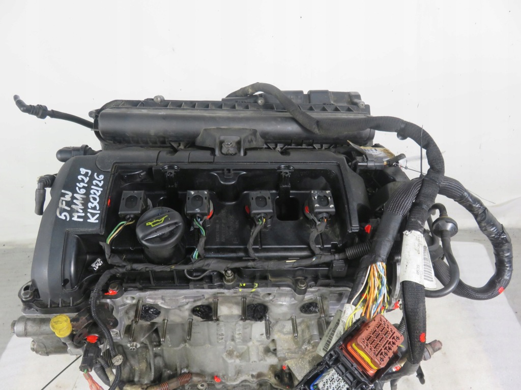 Moteur 5FP (EP6) — vue 1