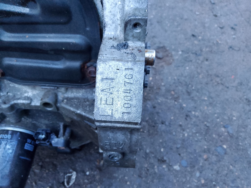 Moteur LEA1 - Image 4