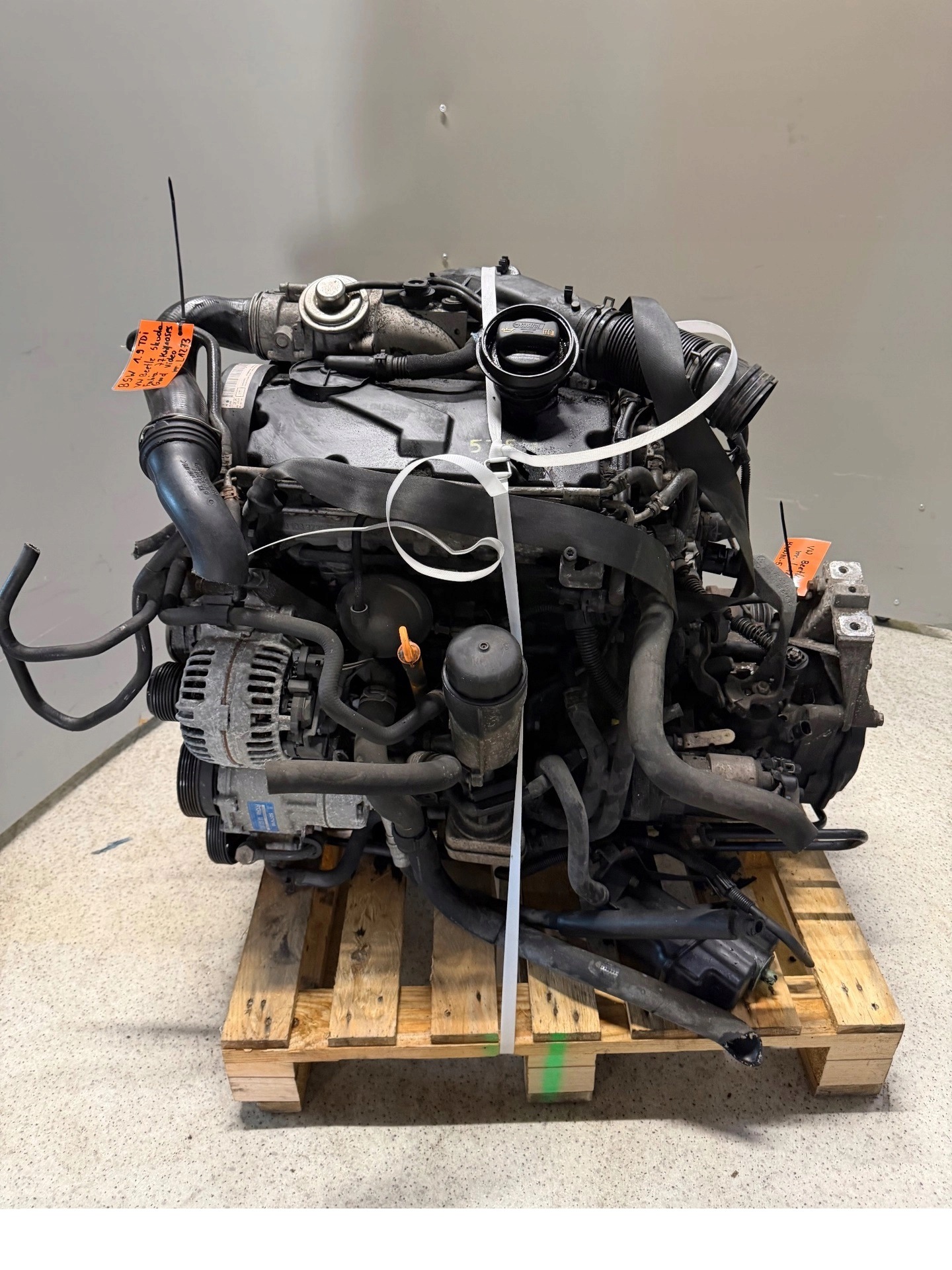 Moteur BSW - Image 3