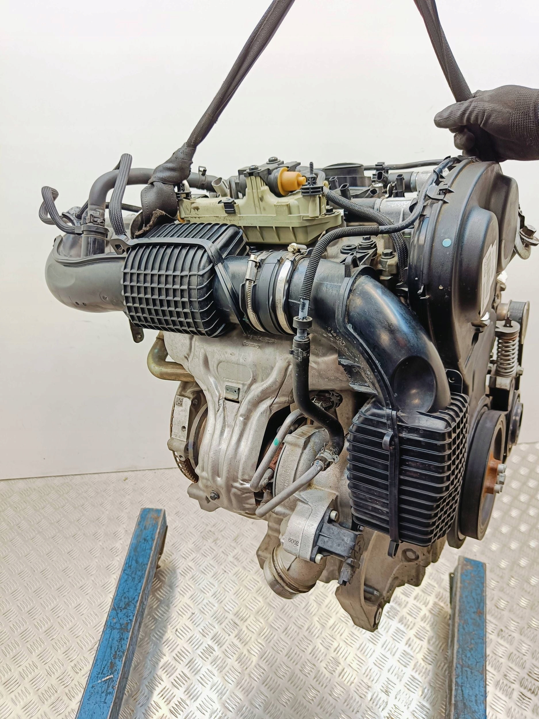 Moteur B 4204 T11 - Image 4