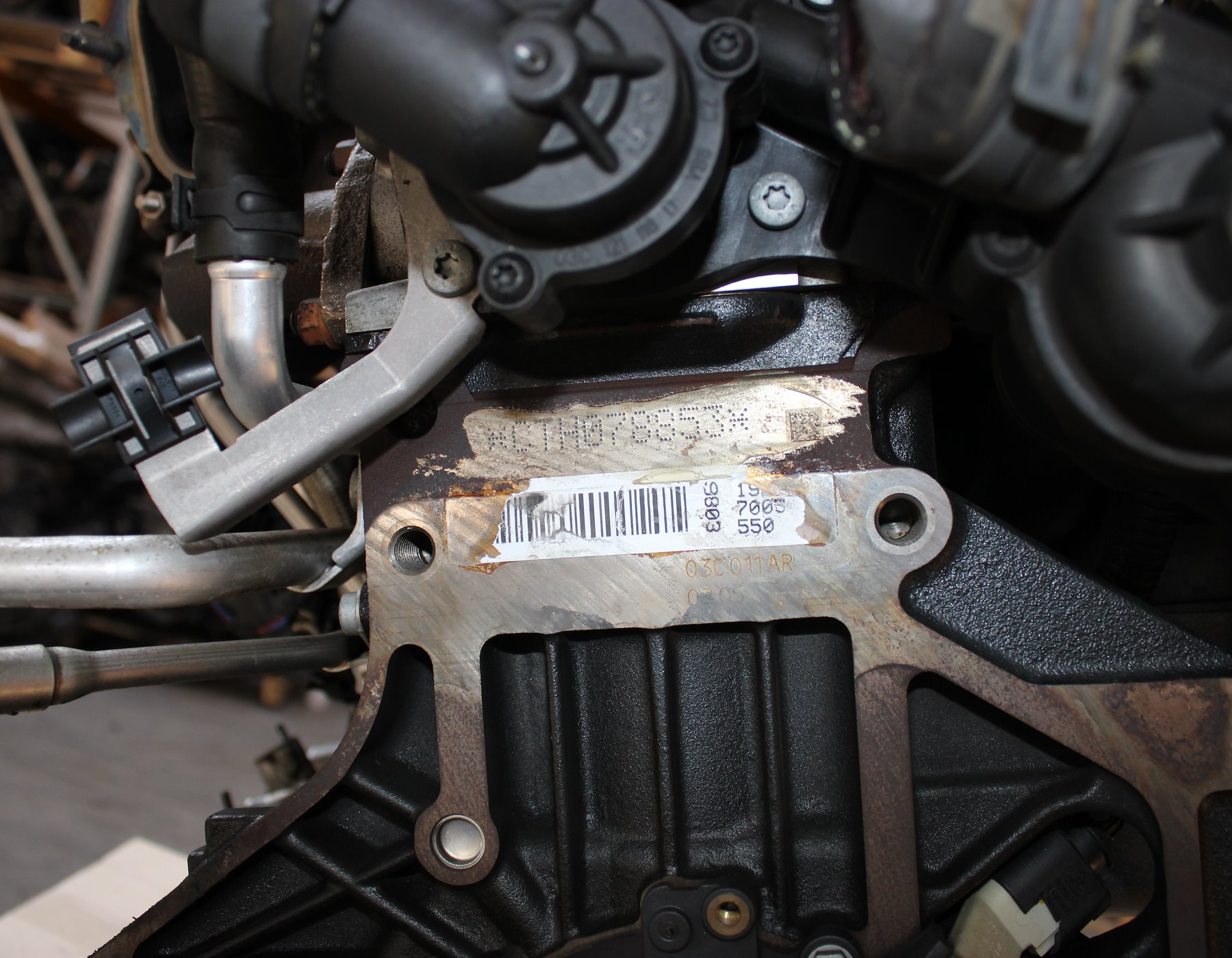 Moteur CTHD - Image 6