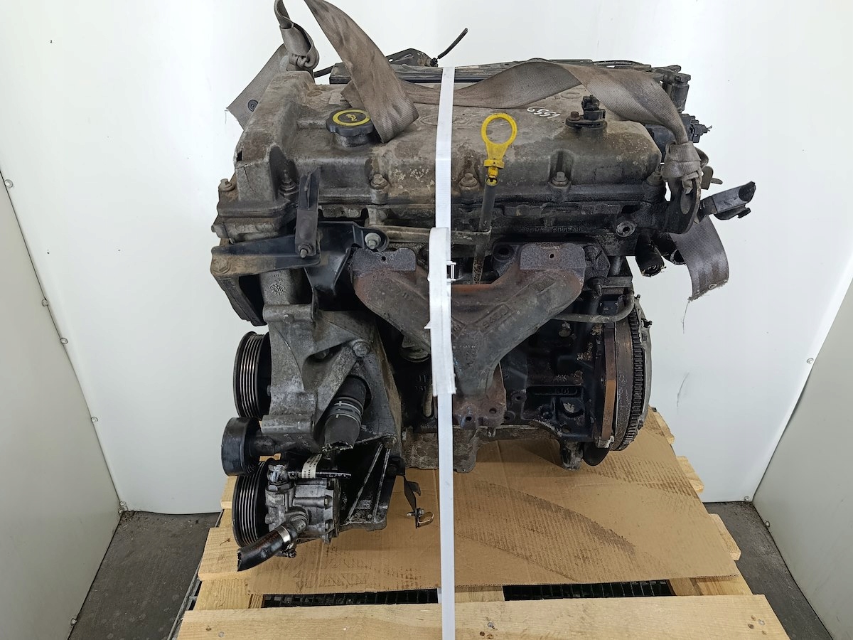 Moteur ZVSA — vue 6