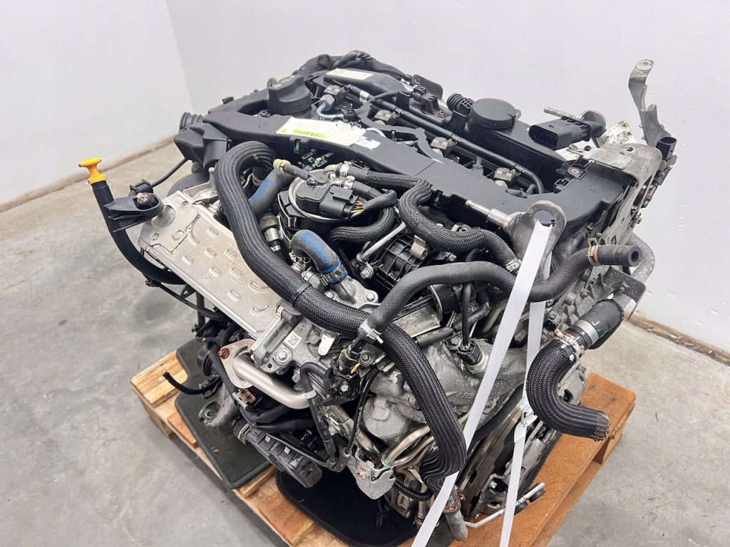 Moteur 651.930 - Image 8