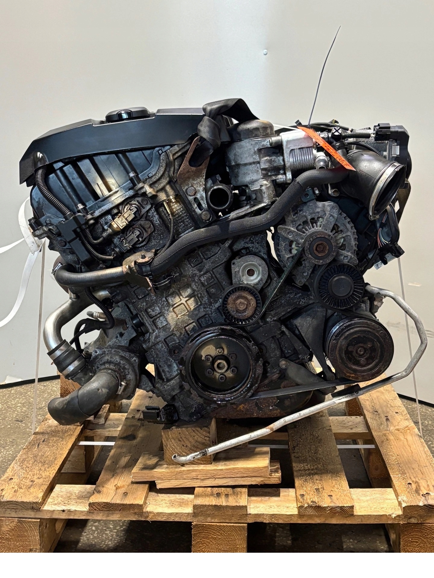 Moteur N43 B20 A - Image 7