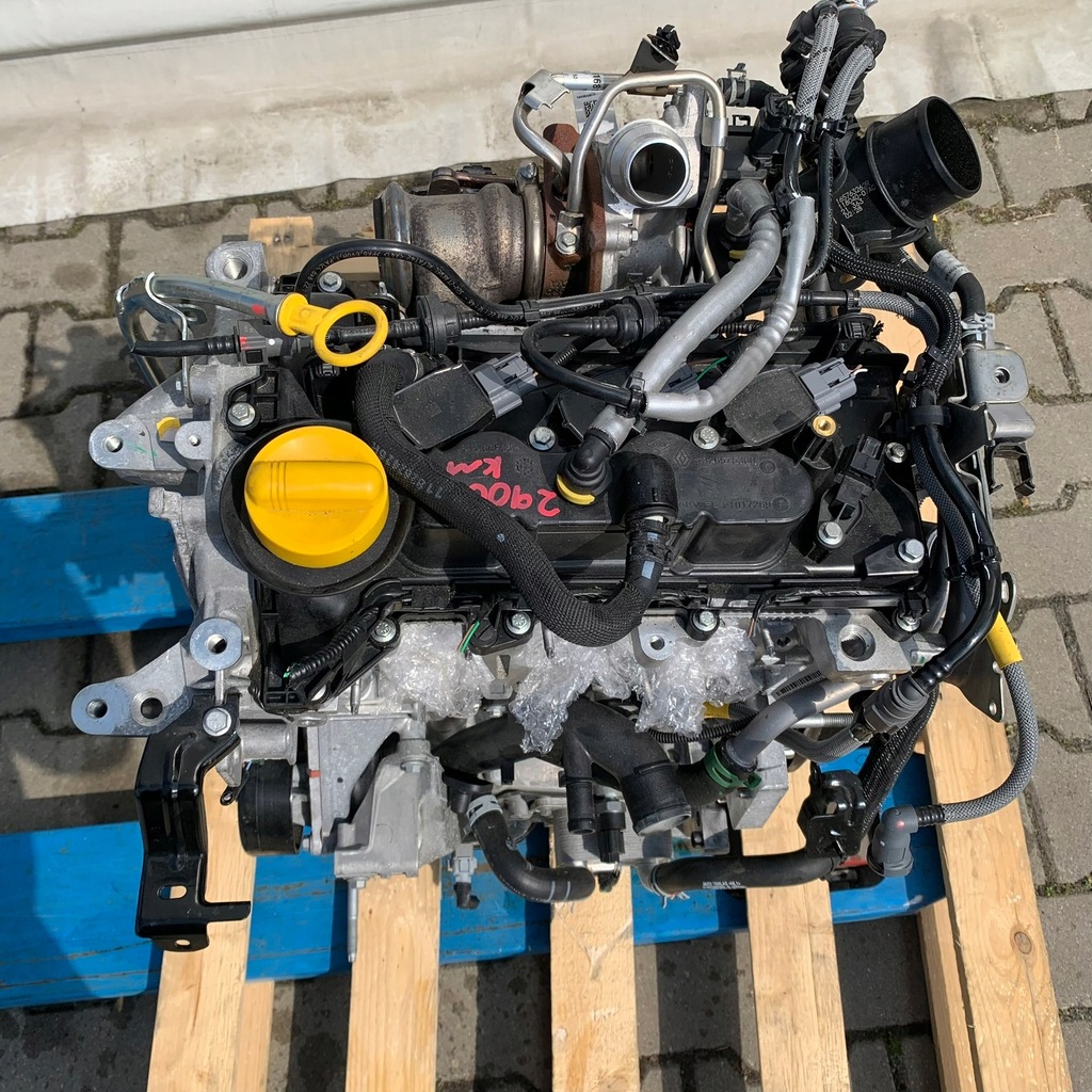 Moteur H4D 480 - Image 6