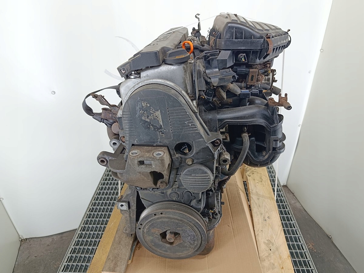 Moteur D14Z6 - Image 3