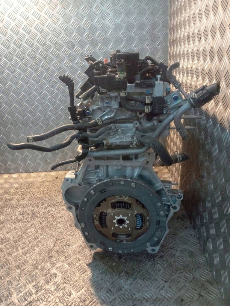 Moteur LEB8 - Image 3
