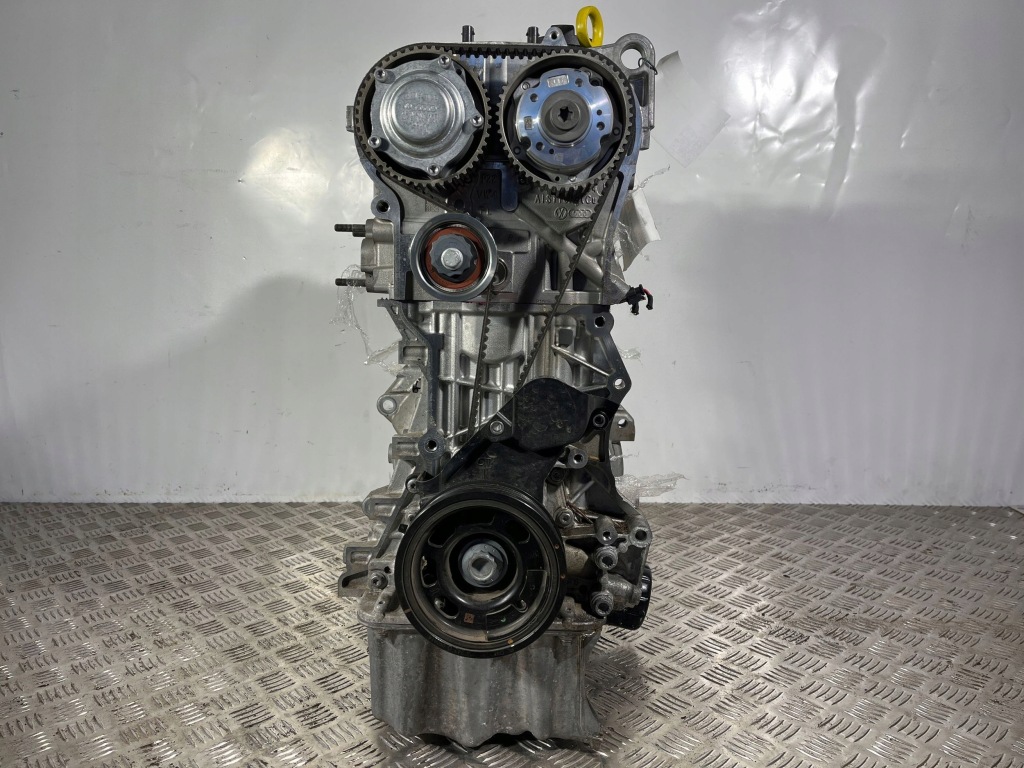 Moteur DKRA — vue 4