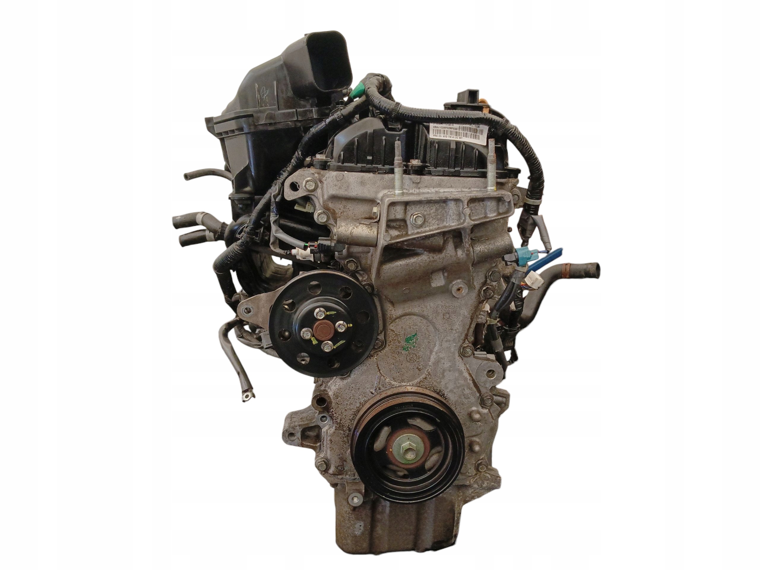 Moteur K12C - Image 3