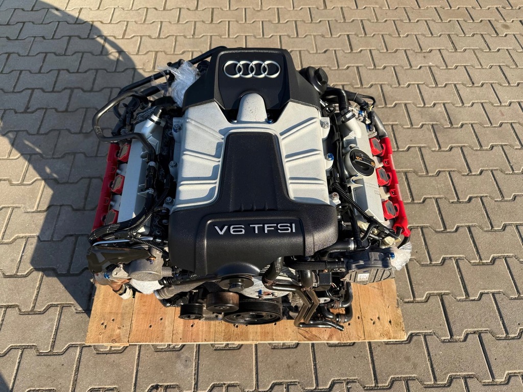 Moteur CGWA - Image 2