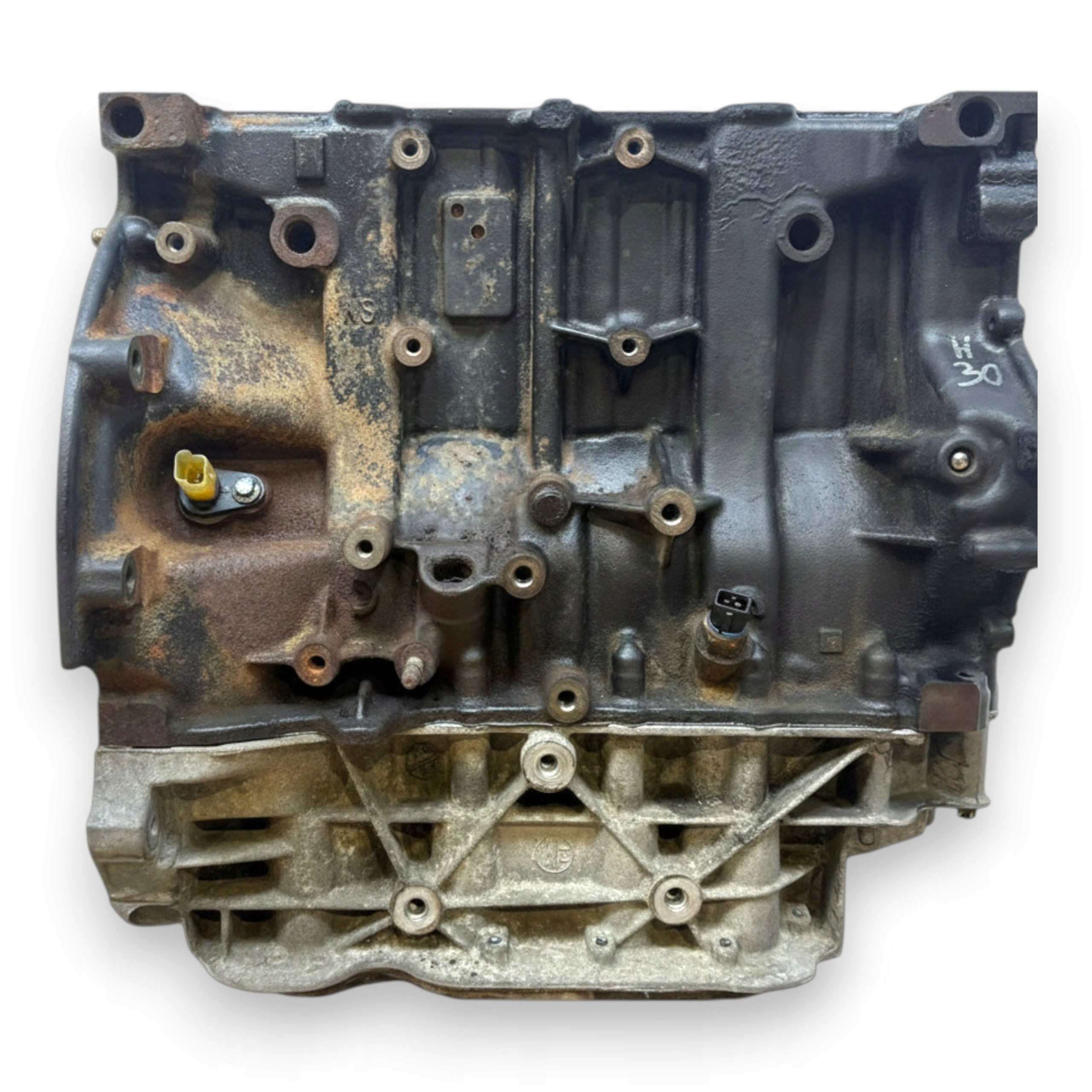 Moteur M9R 780 - Image 7