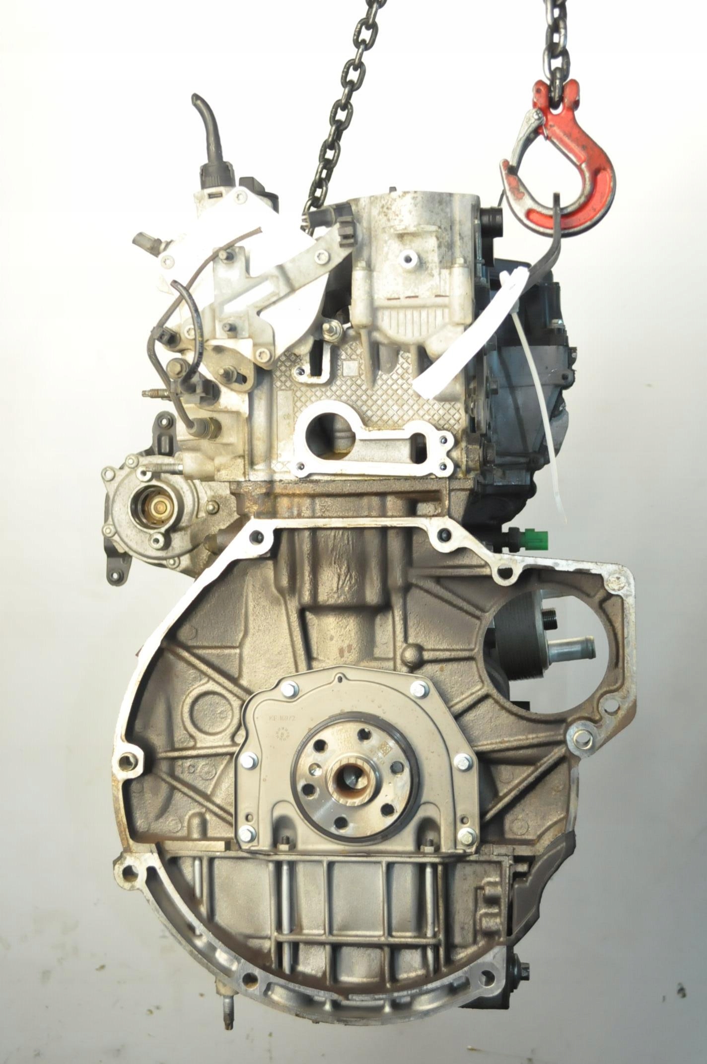 Moteur SFJN - Image 2