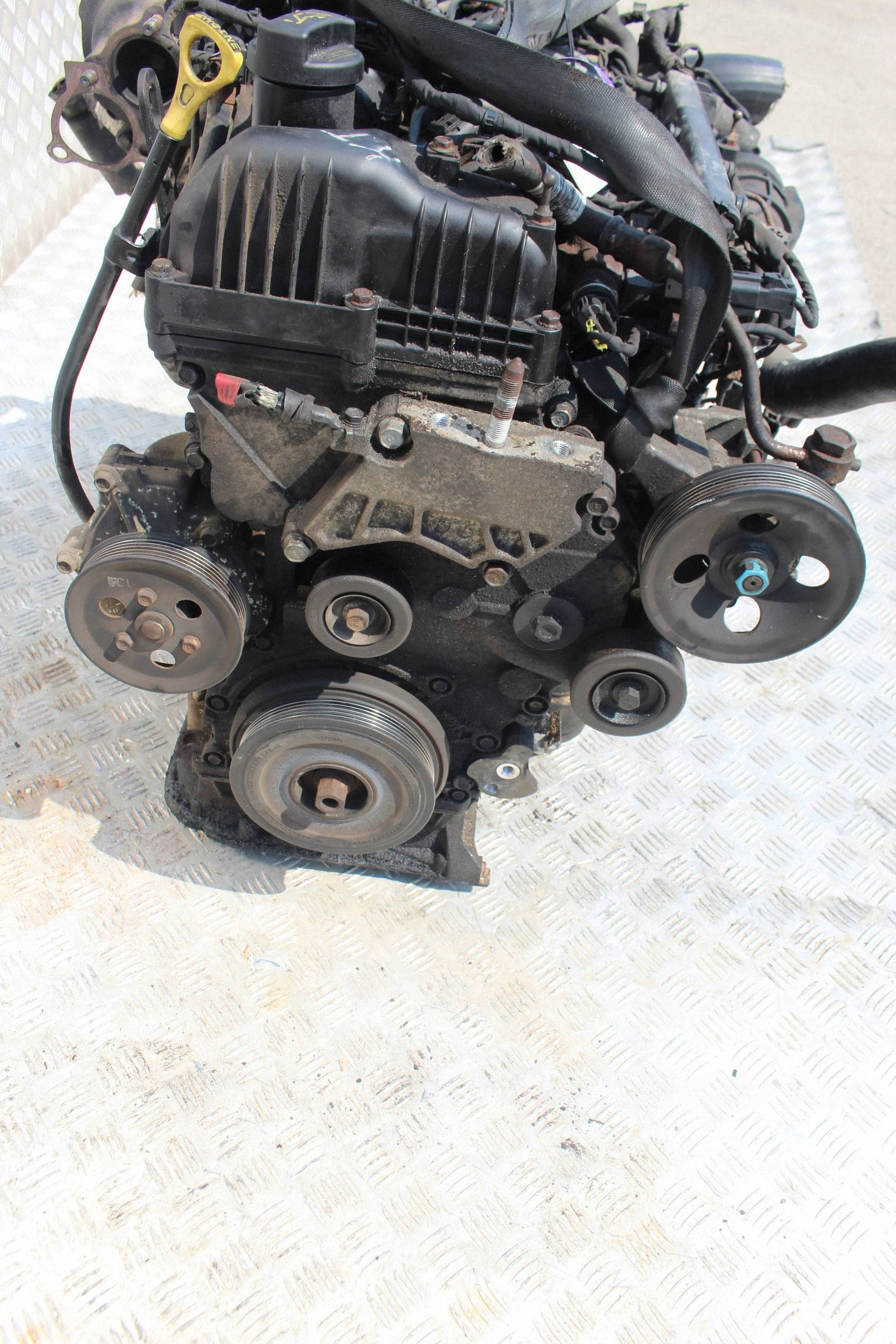 Moteur D4HB - Image 5