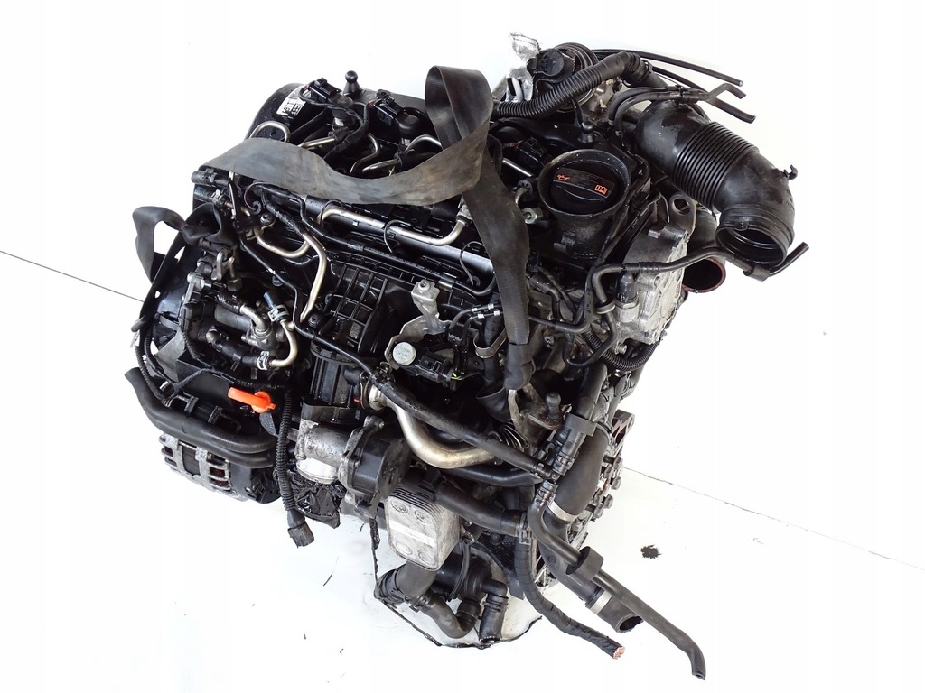 Moteur CAYA — vue 5