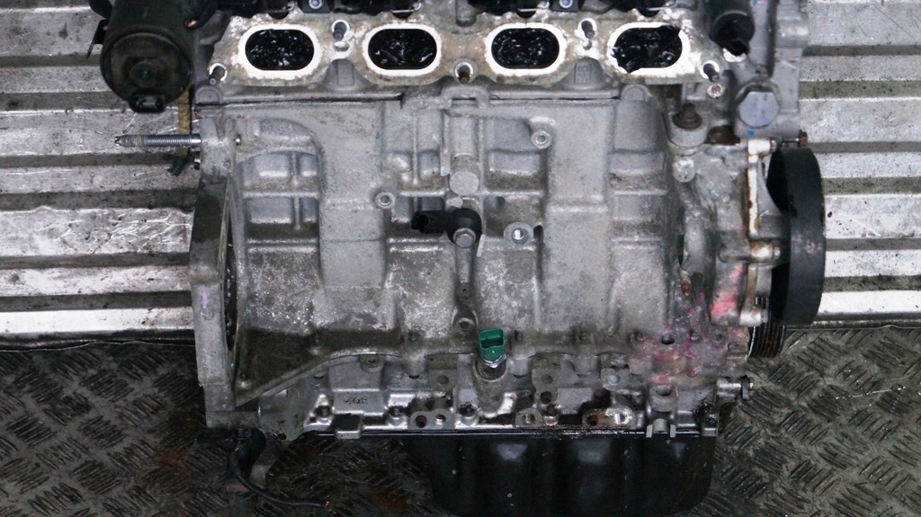 Moteur 5FP (EP6) - Image 6