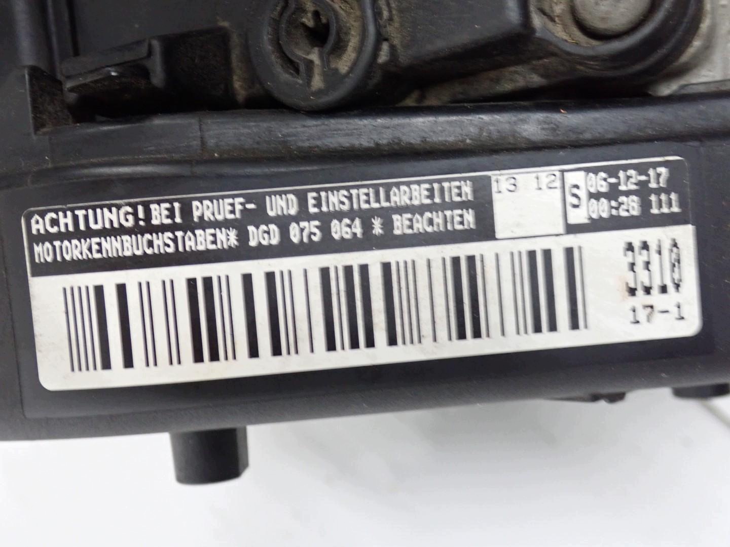 Moteur DGDB - Image 8