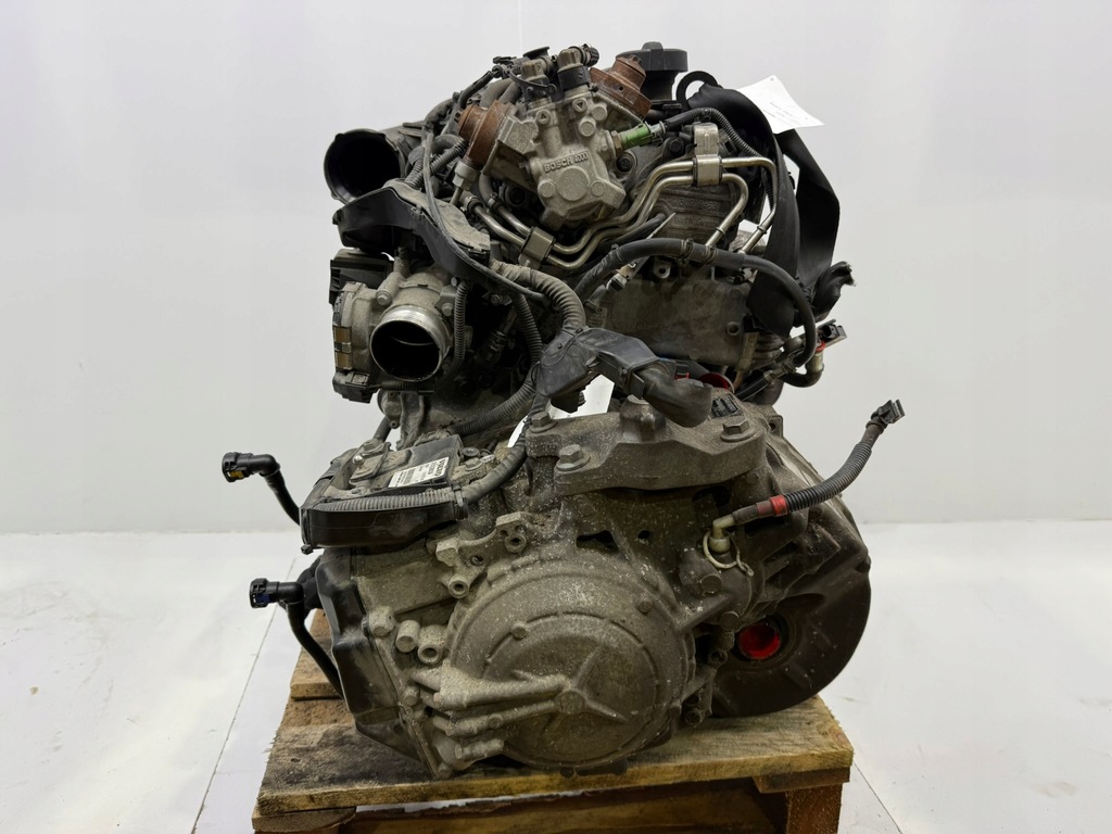 Moteur D 5204 T5 - Image 4