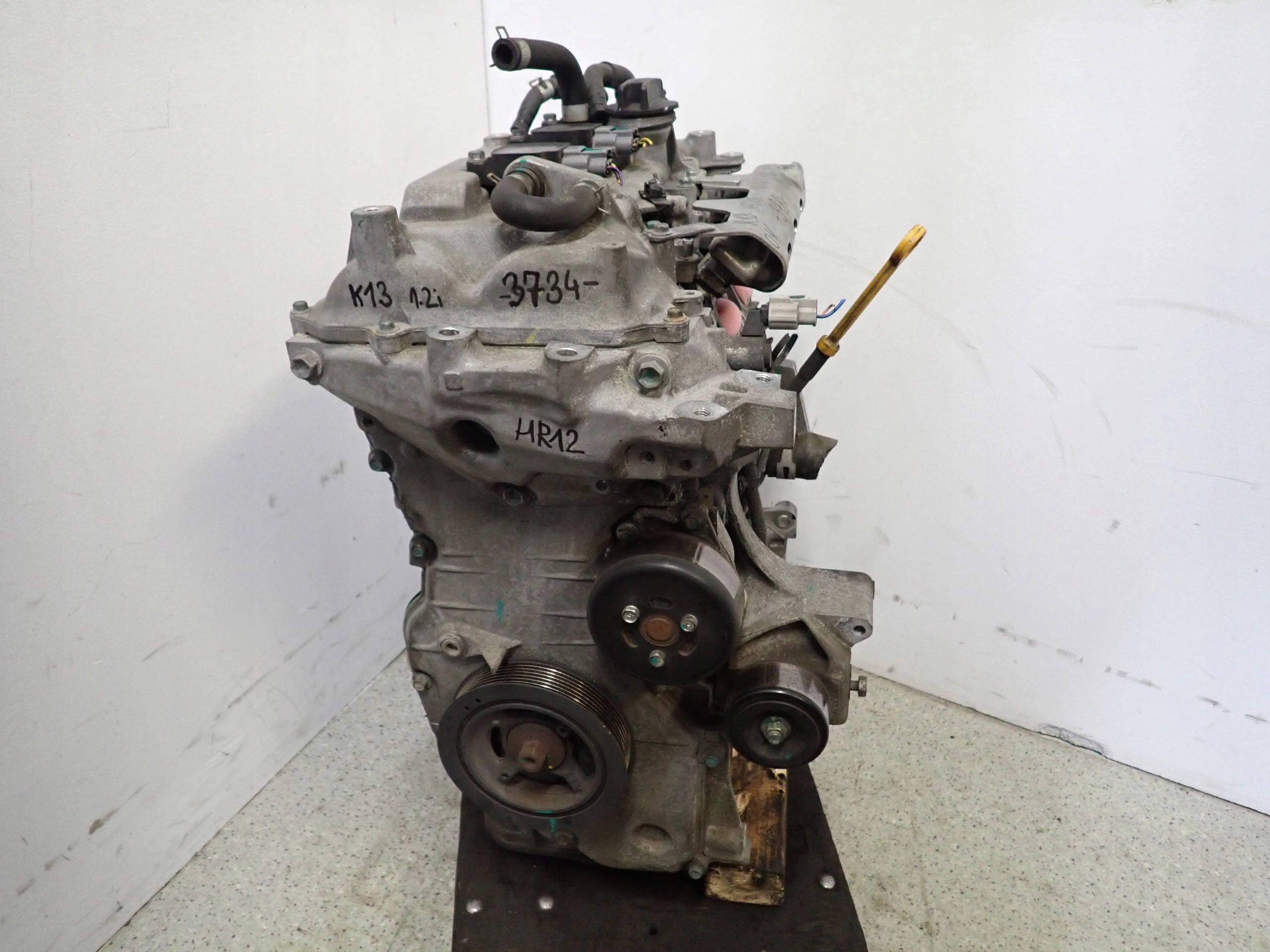 Moteur HR12DDR - Image 3