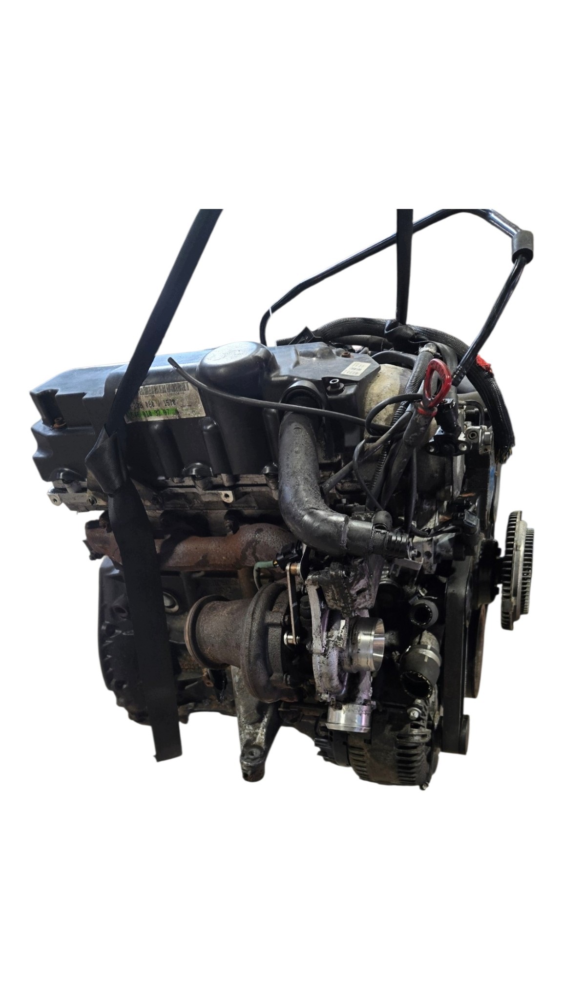 Moteur OM 646.982 - Image 7