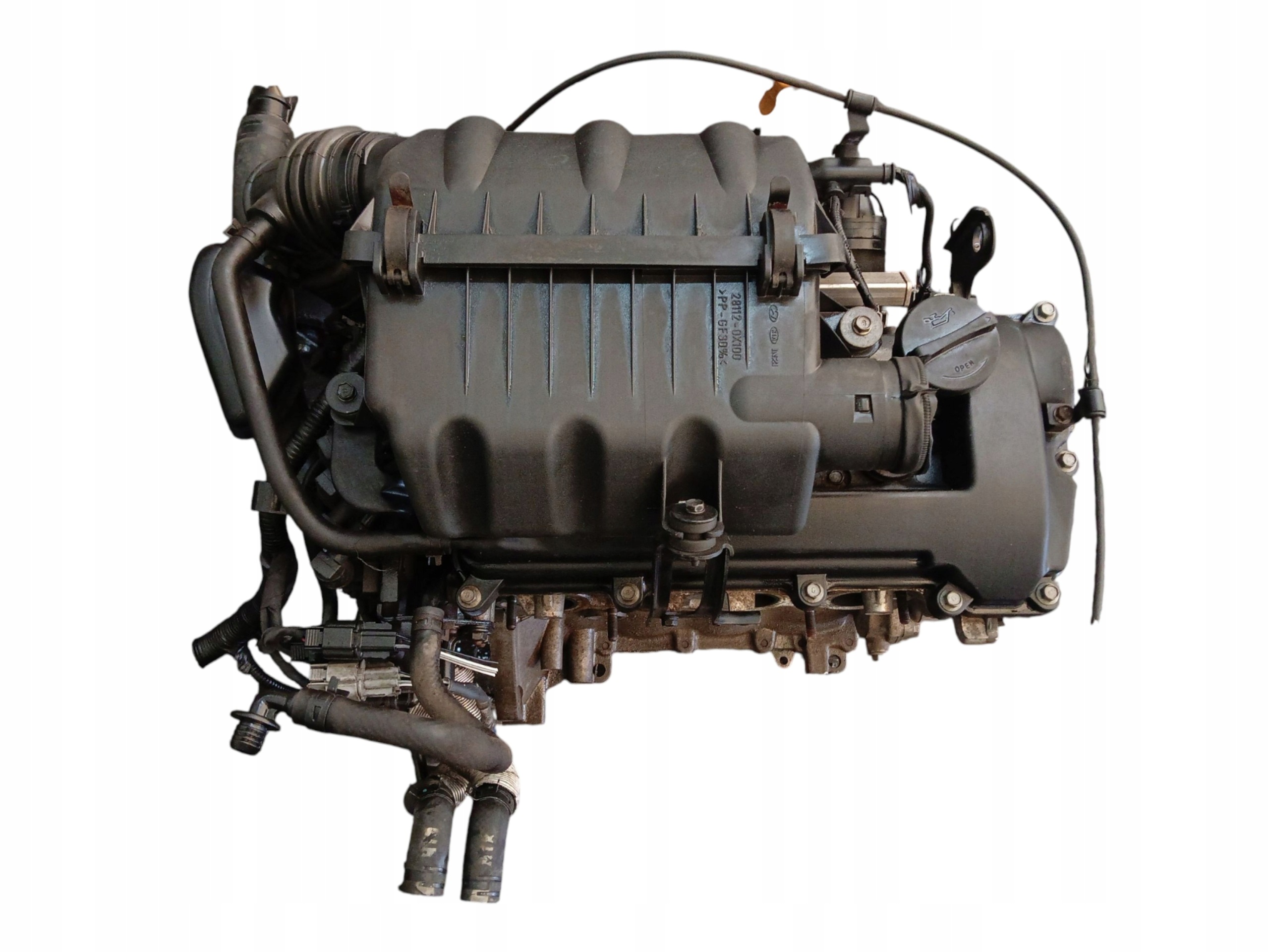 Moteur G4LA - Image 3