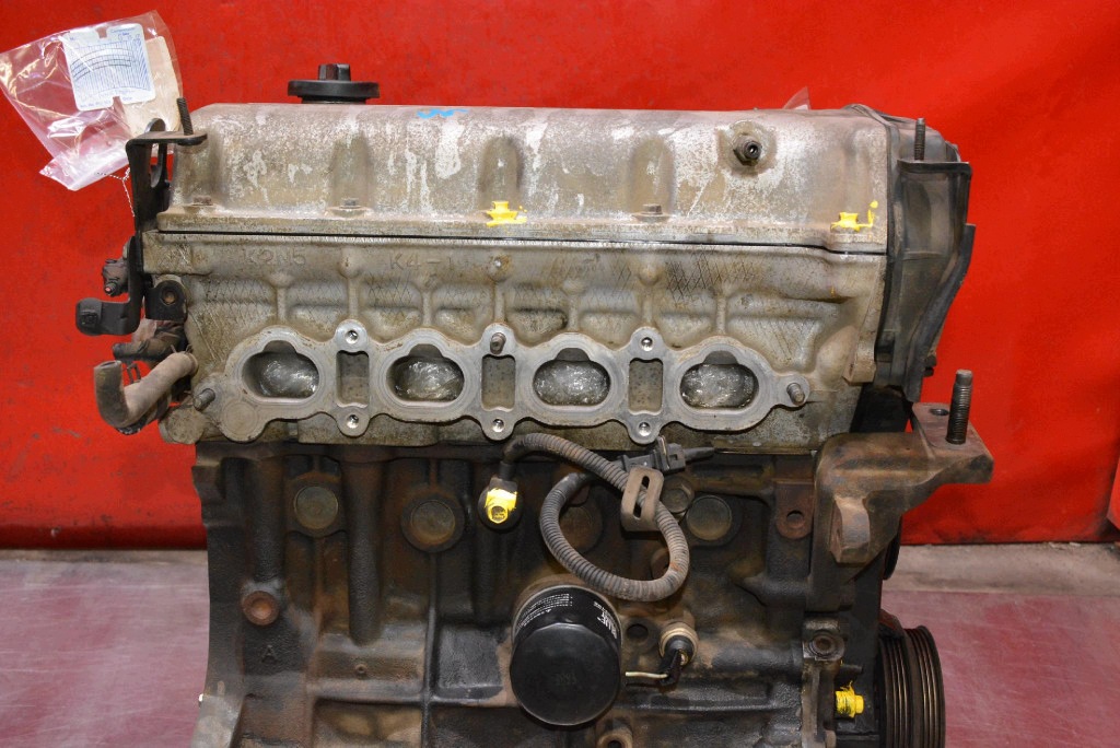 Moteur TB - Image 2