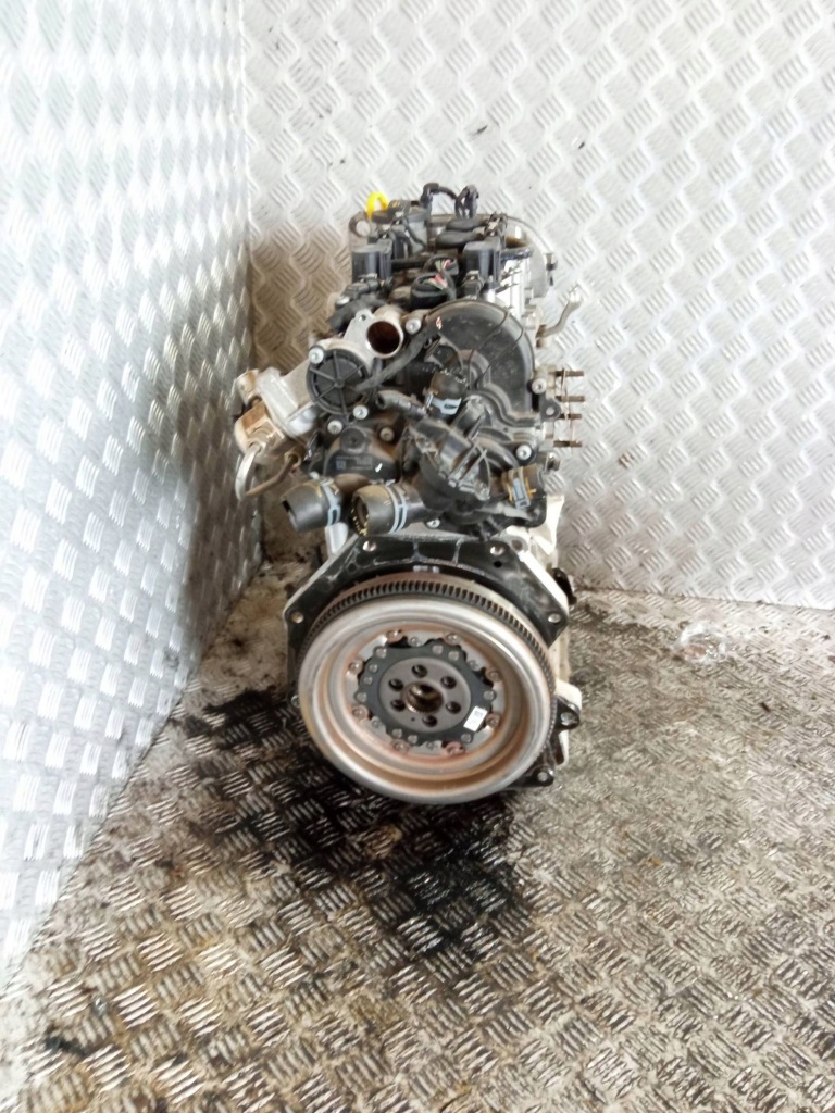 Moteur CZEA — vue 3