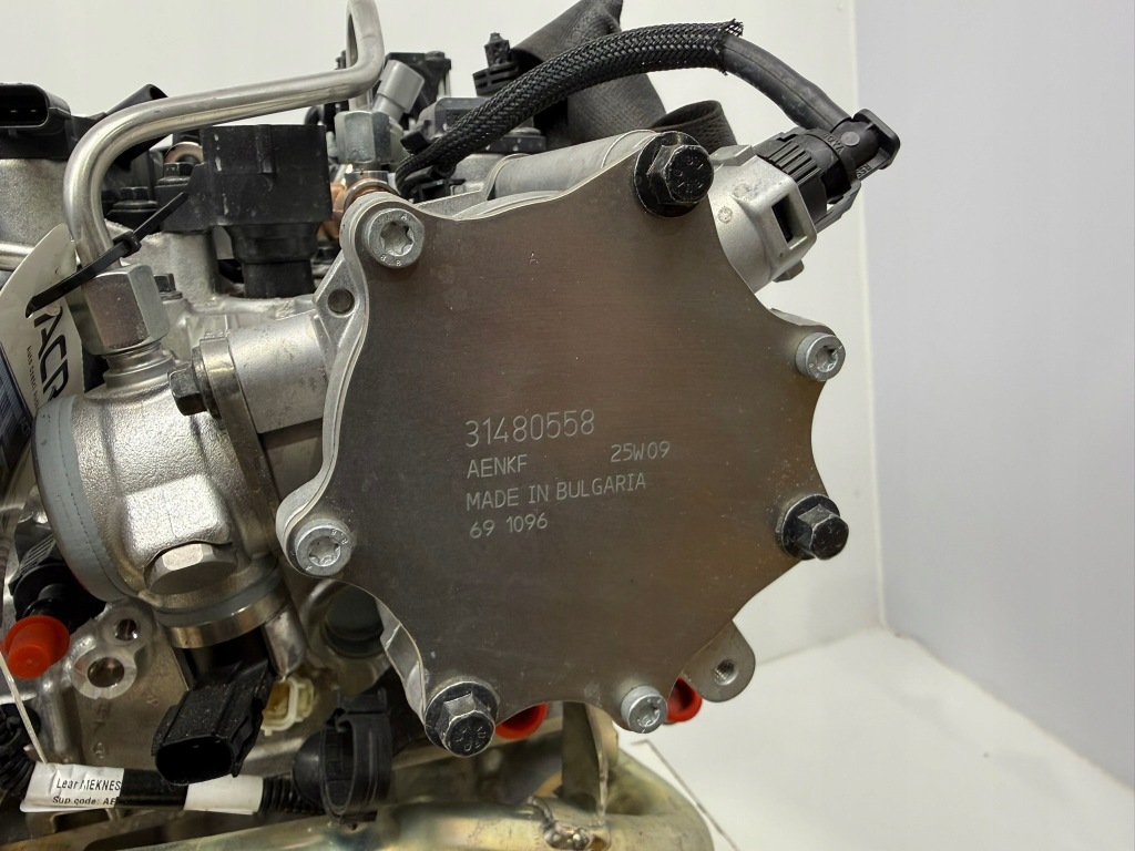 Moteur B 4204 T52 - Image 6