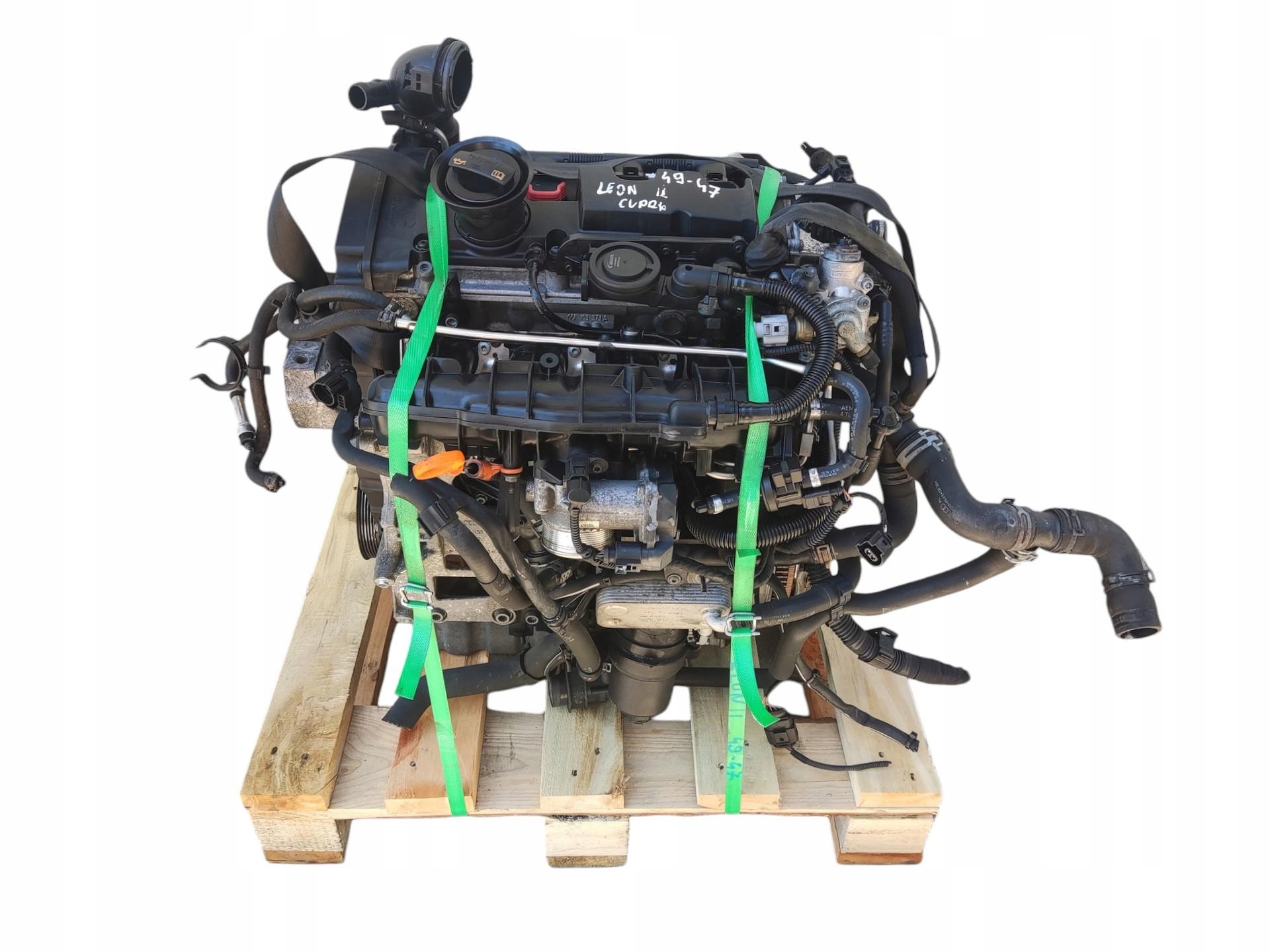 Moteur CDLJ - Image 1