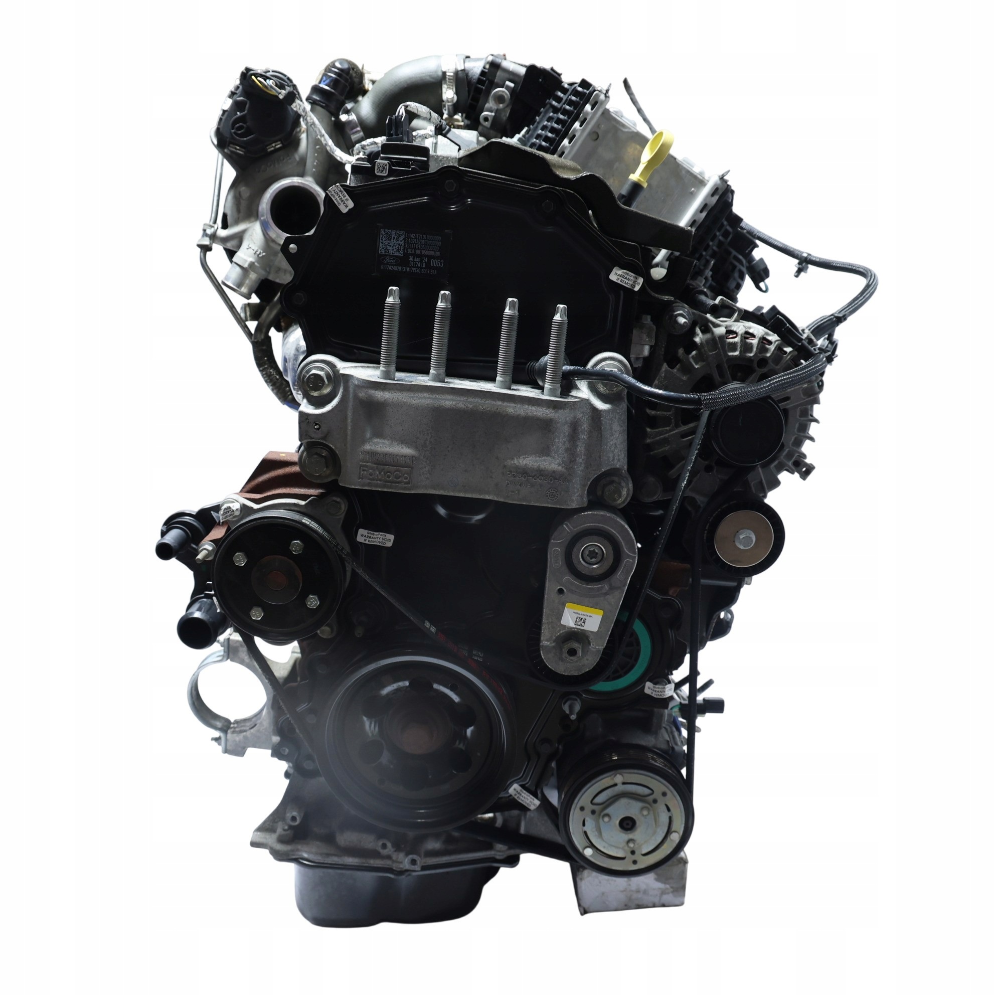 Moteur BJFA - Image 9