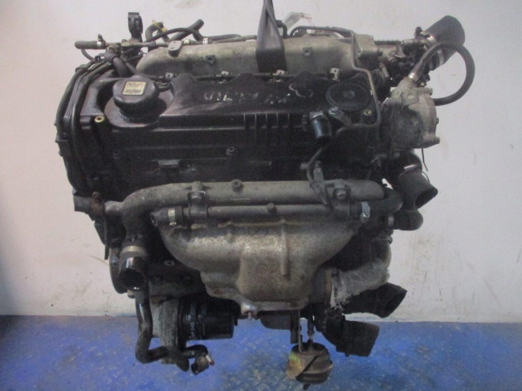 Moteur 937 A2.000 - Image 1