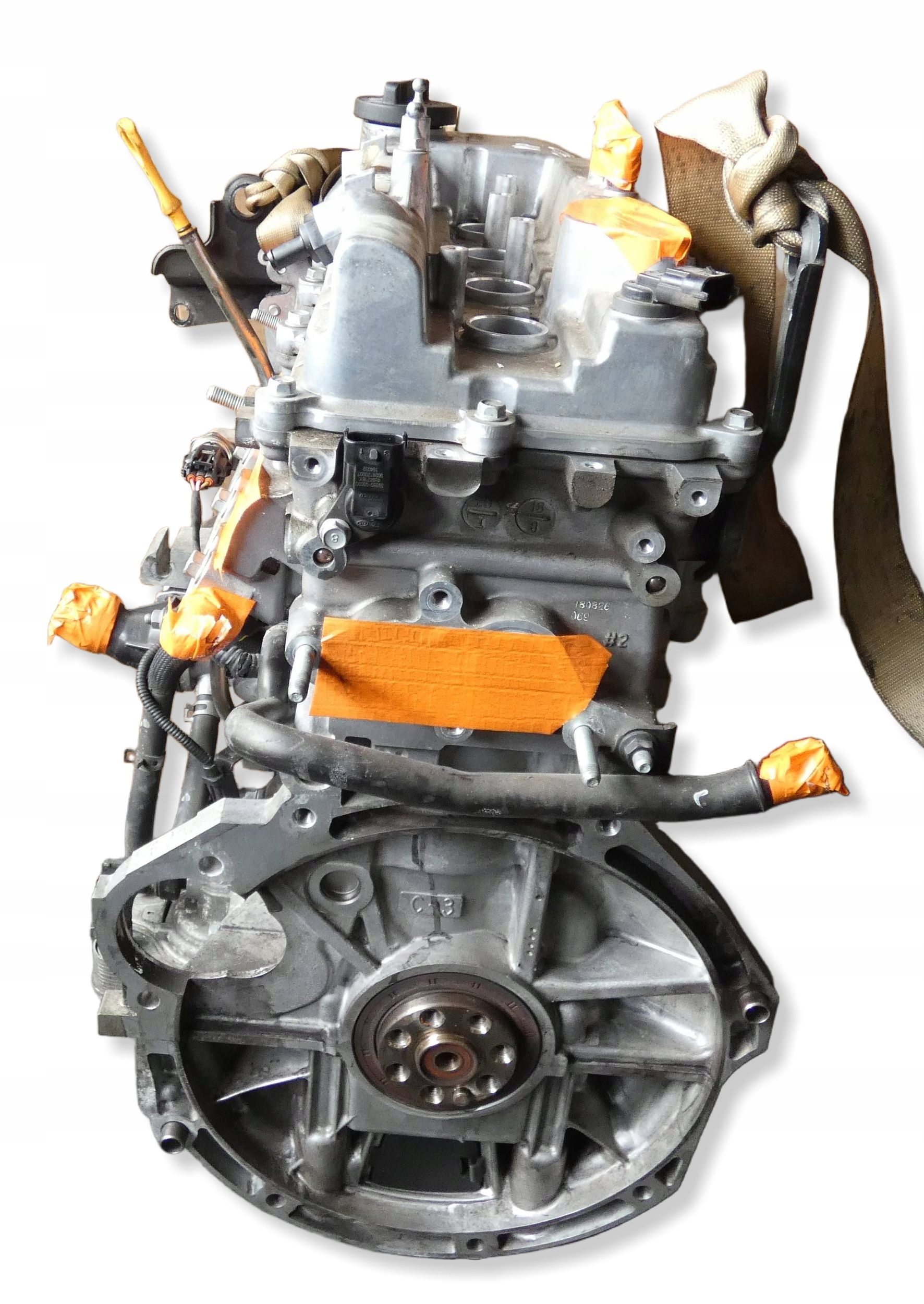 Moteur G4LD - Image 2