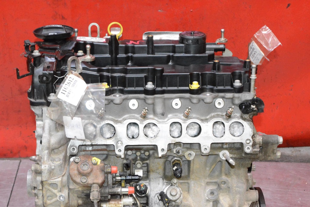 Moteur B 16 DTE - Image 3