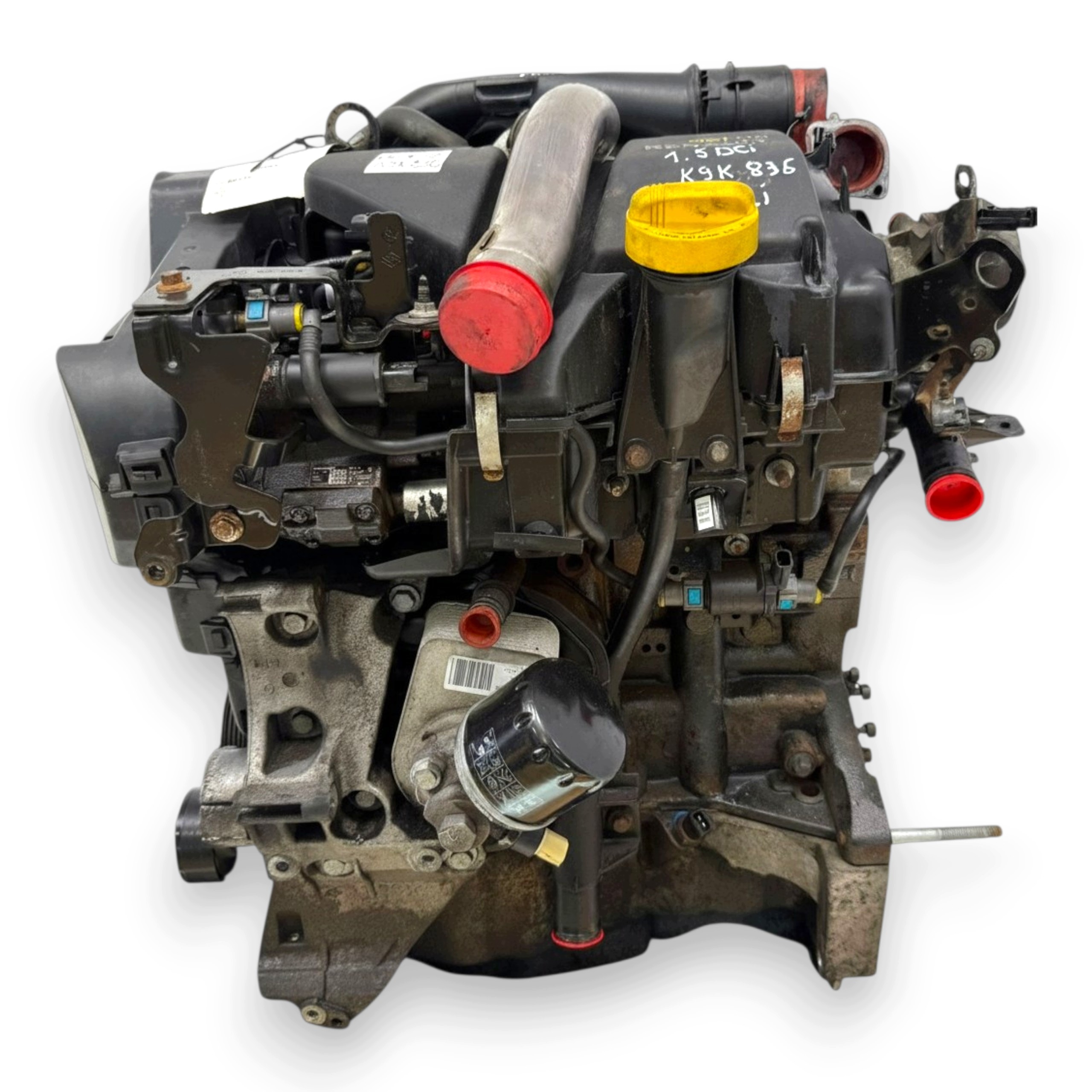 Moteur K9K 836 - Image 6
