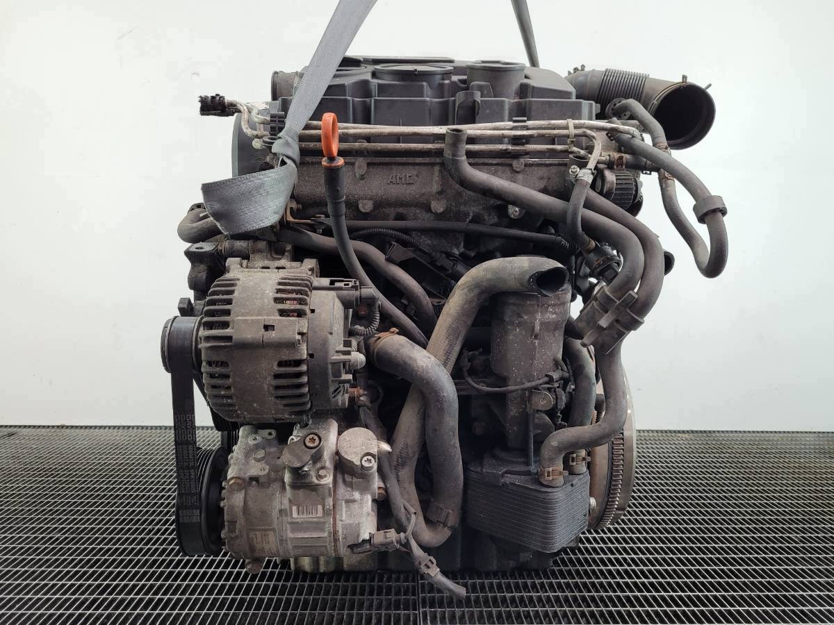 Moteur BMM - Image 6