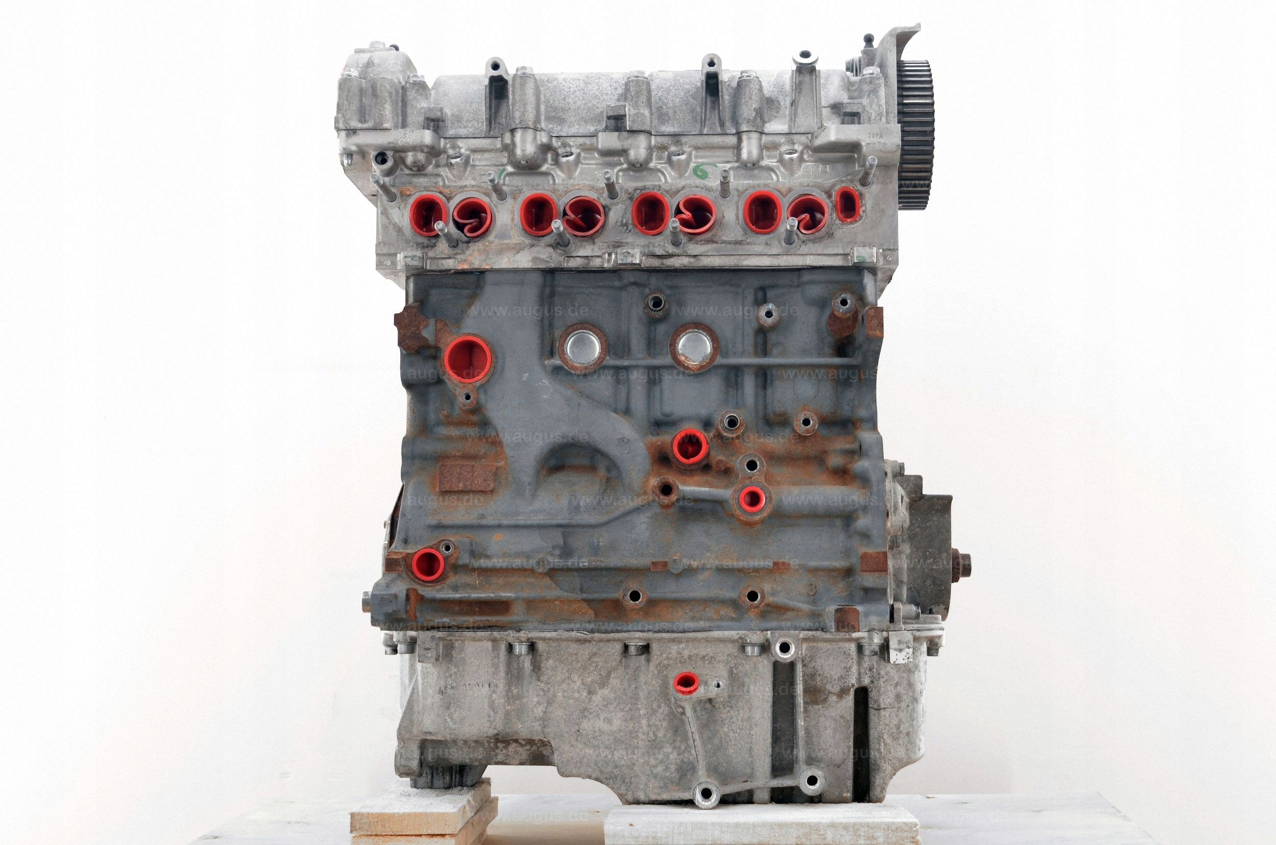 Moteur 939 B5.000 - Image 1