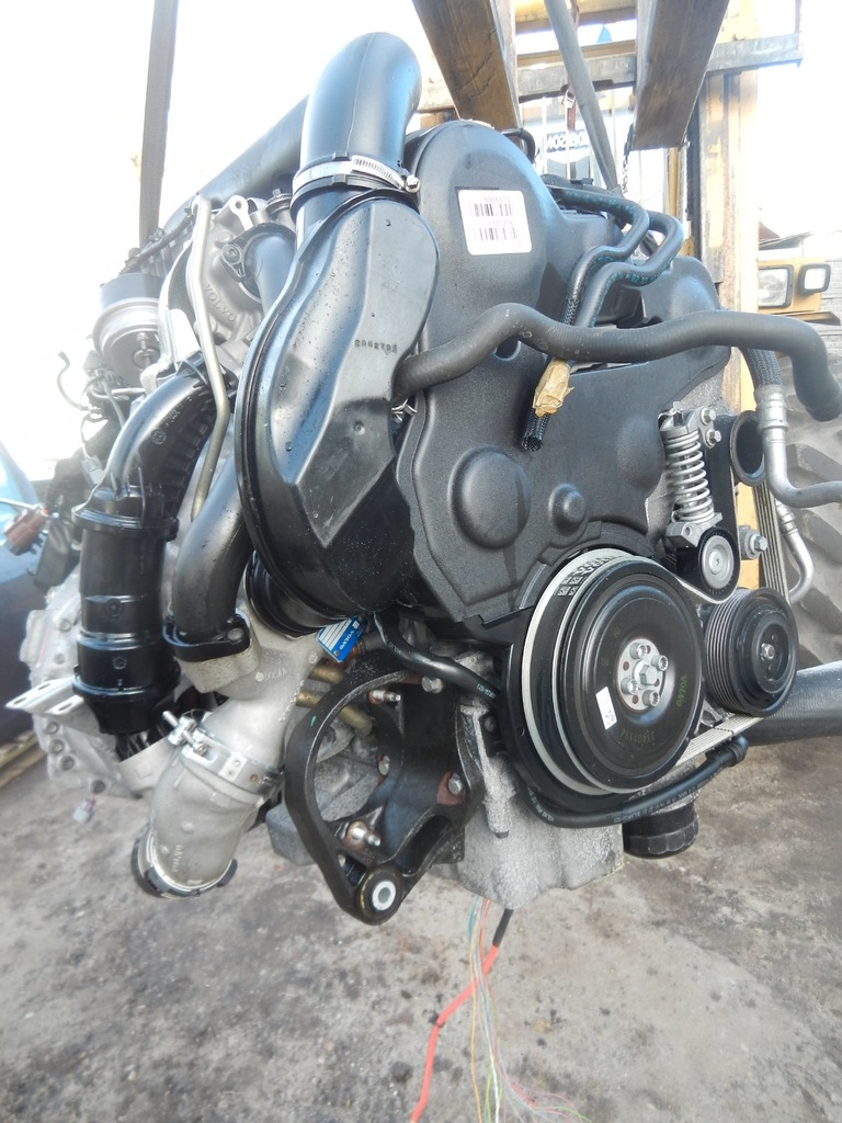 Moteur D 4204 T5 - Image 3