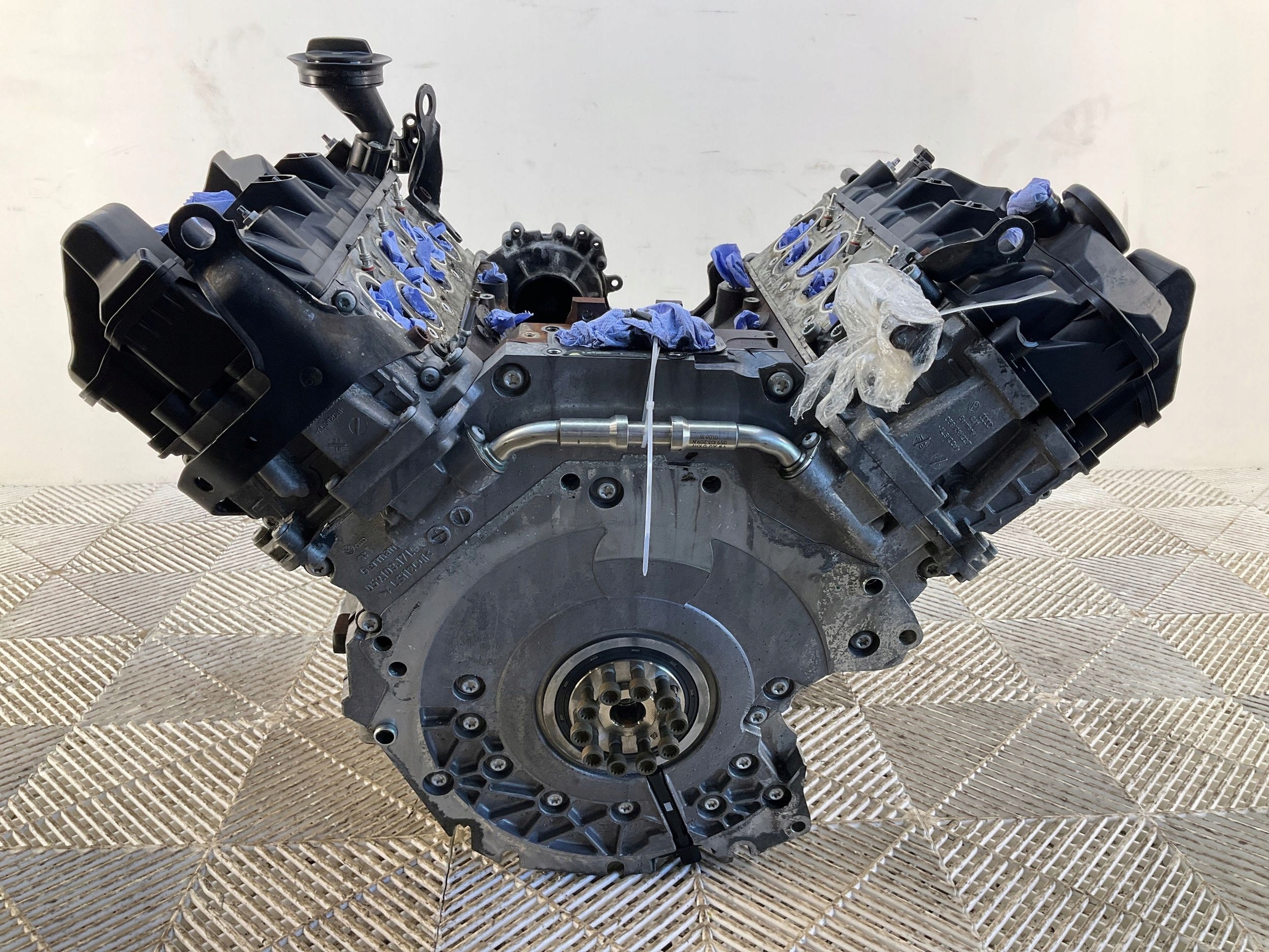 Moteur CZVC - Image 7
